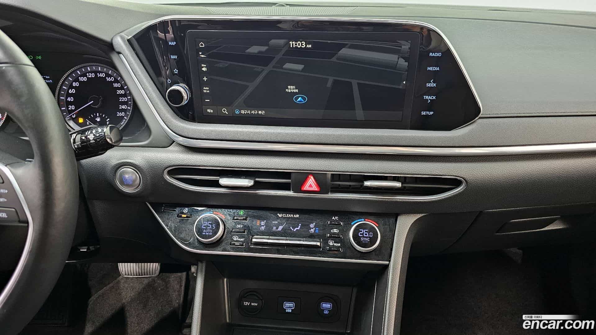 Sonata Hyundai 2020.6-OPTION-019