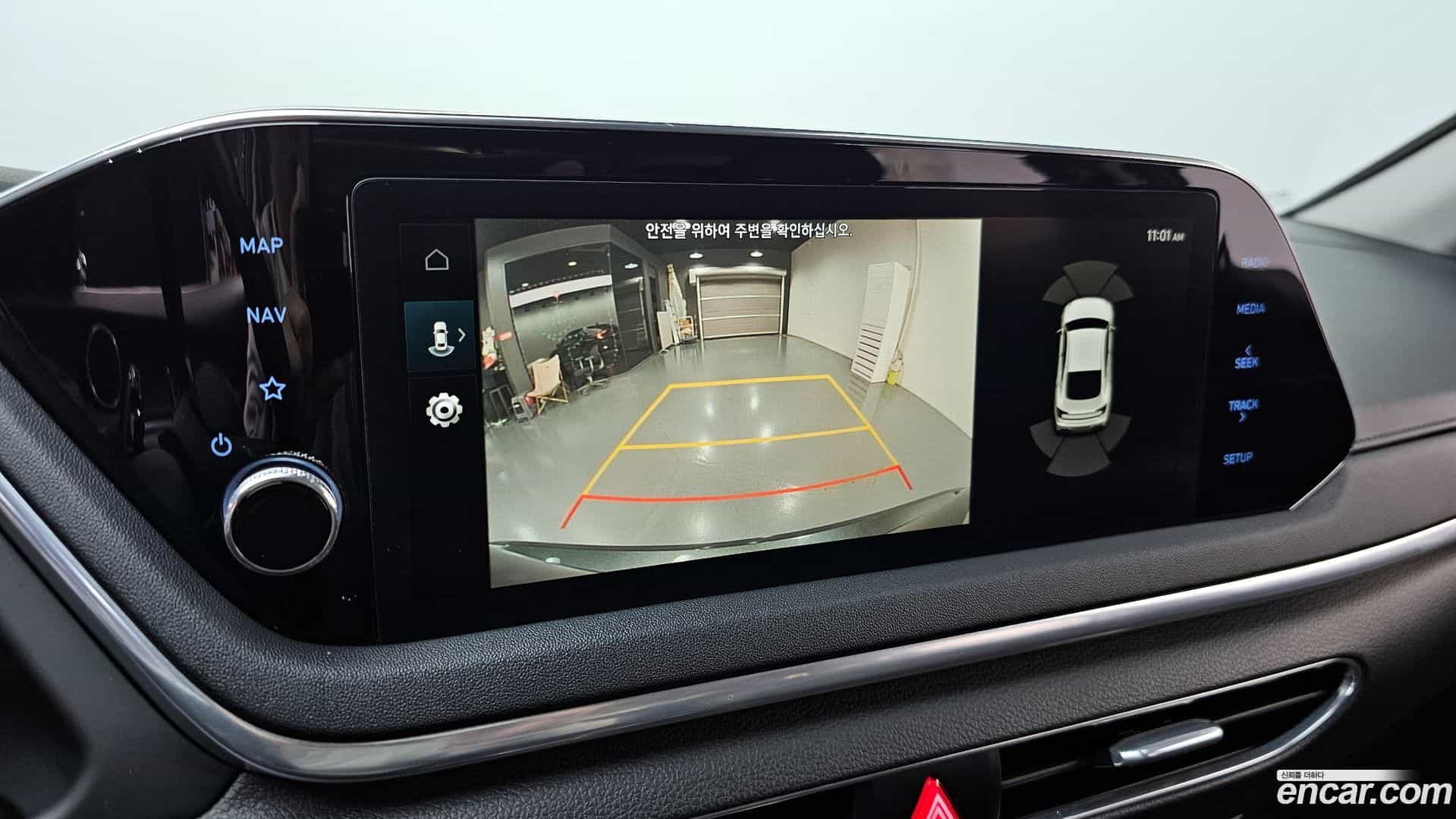 Sonata Hyundai 2020.6-OPTION-020