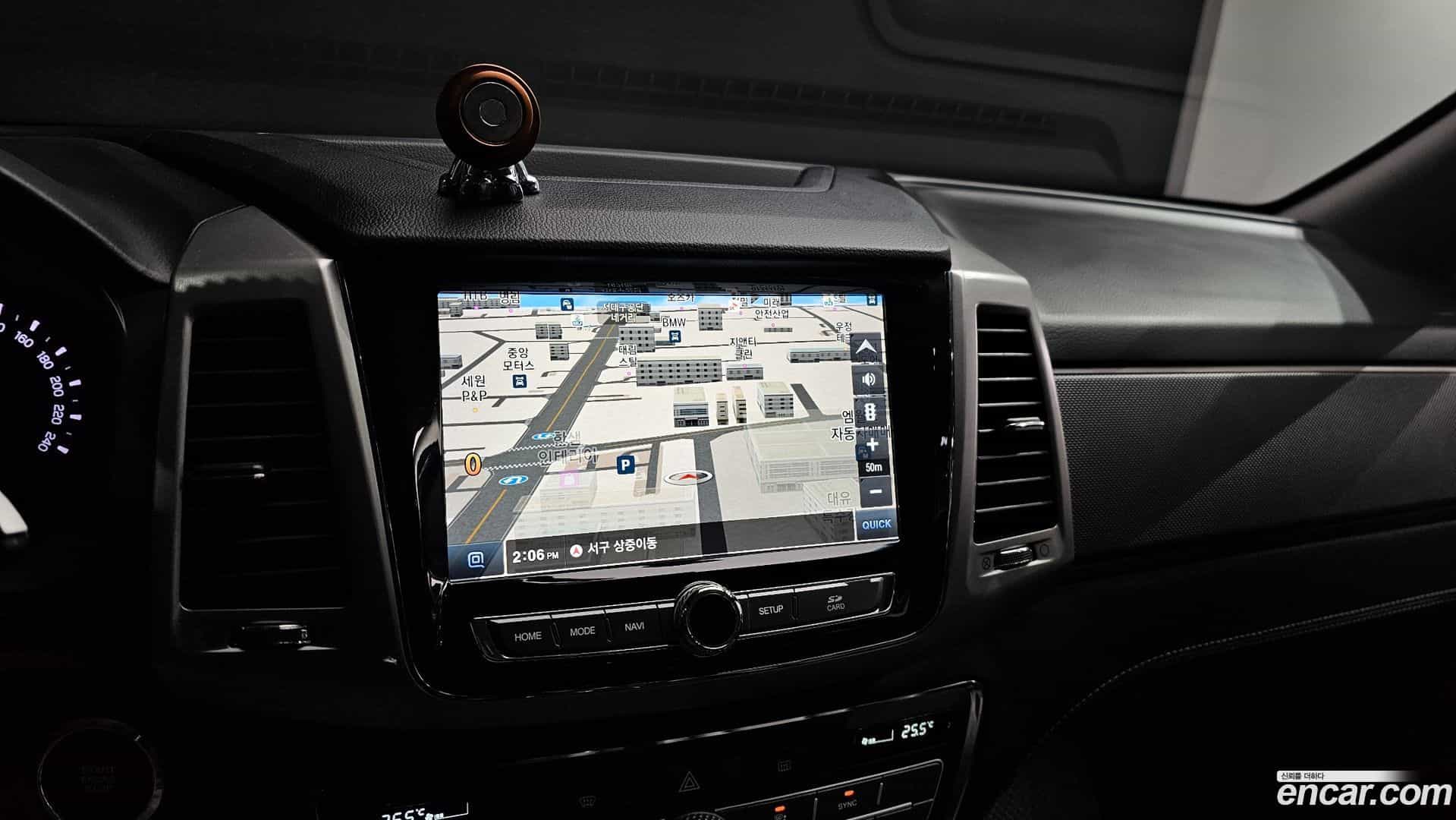 Rexton KG Mobility 2018.8-OPTION-019