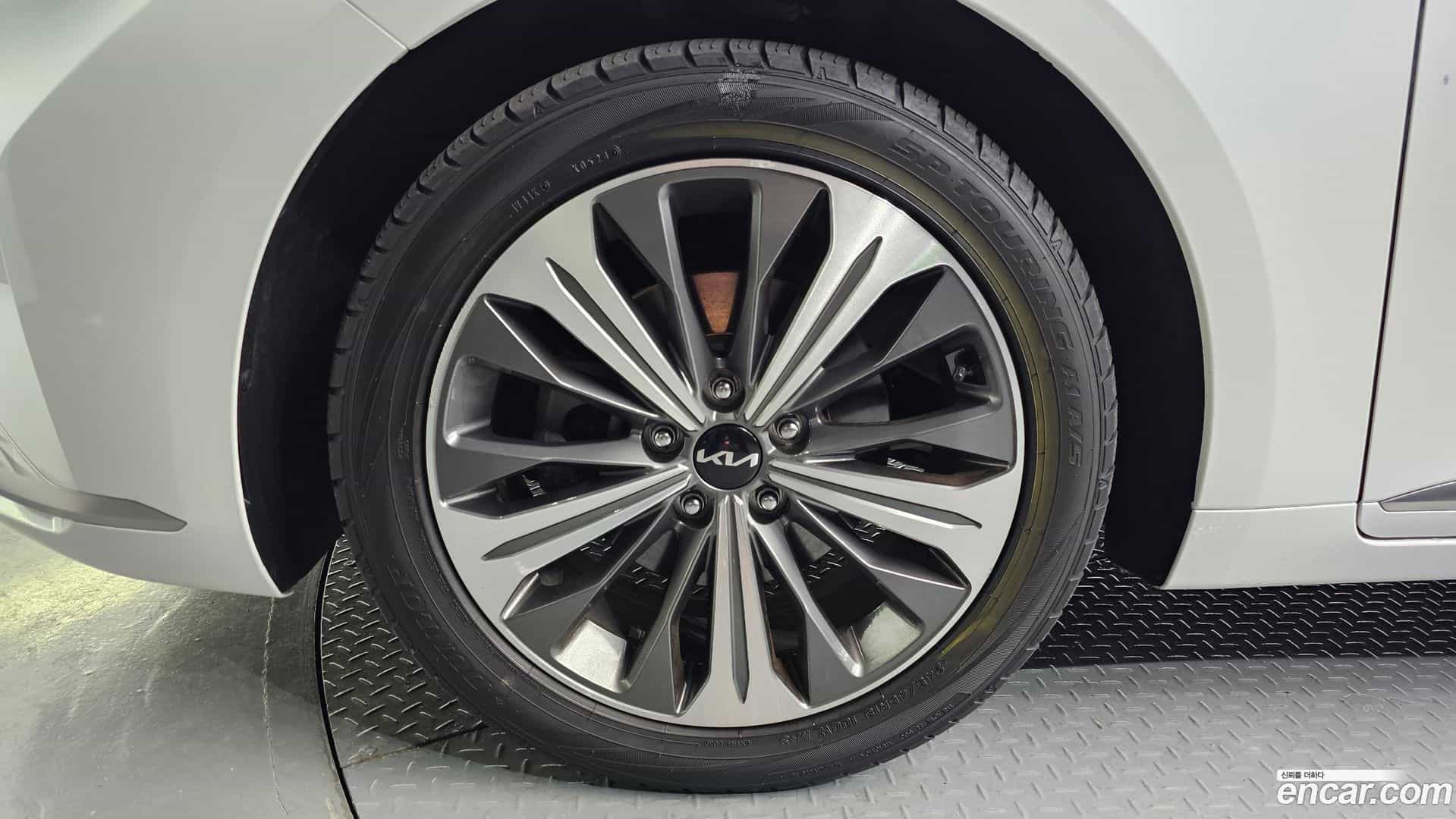 K8 Kia 2021.7-OUTER-005