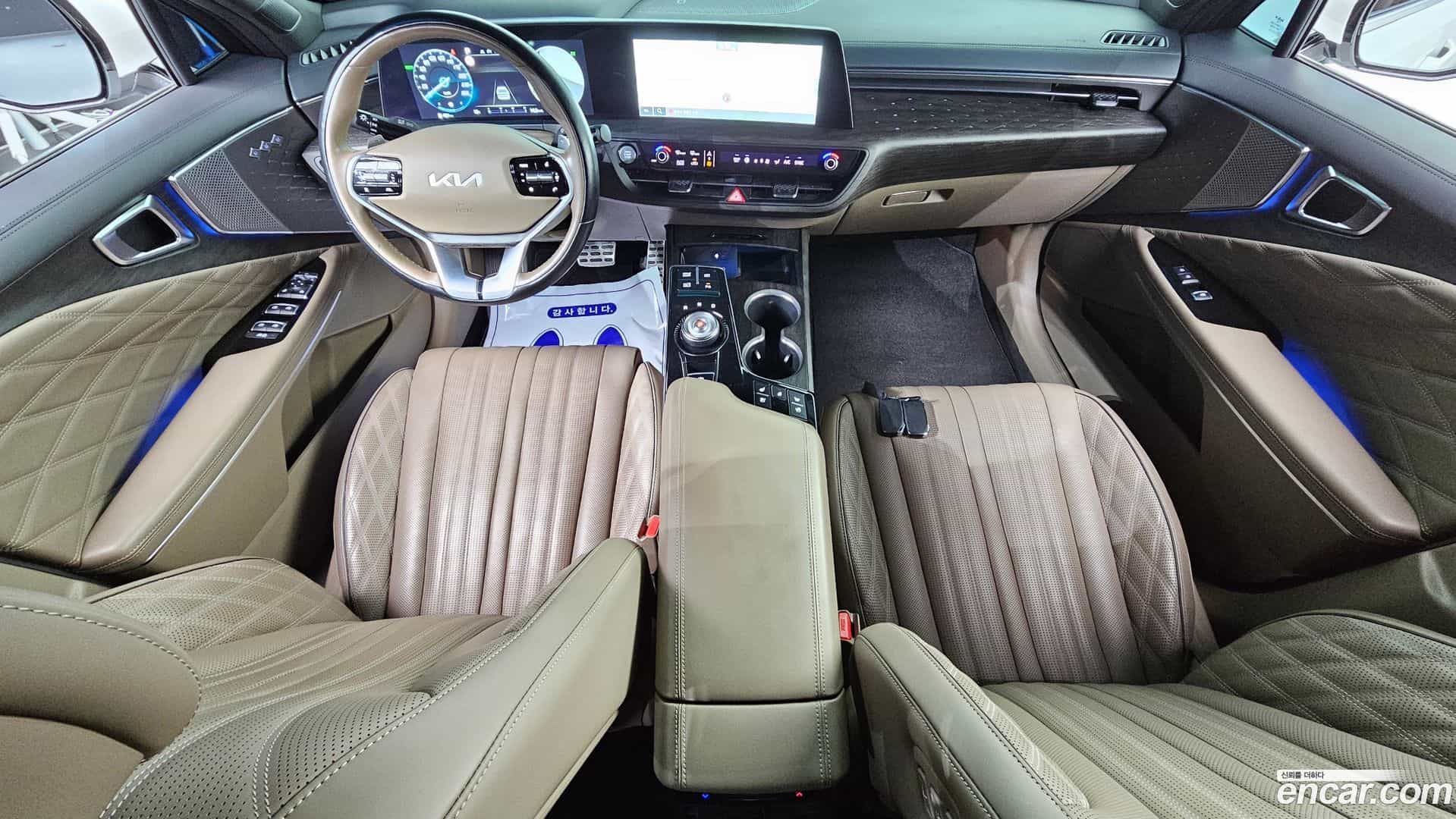 K8 Kia 2021.7-INNER-007