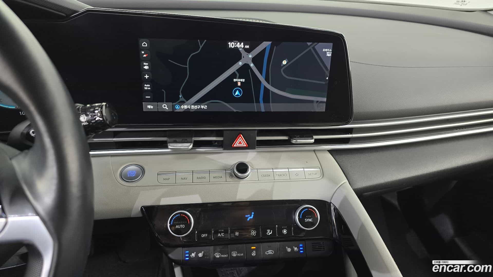 AVANTE Hyundai 2020.3-OPTION-018
