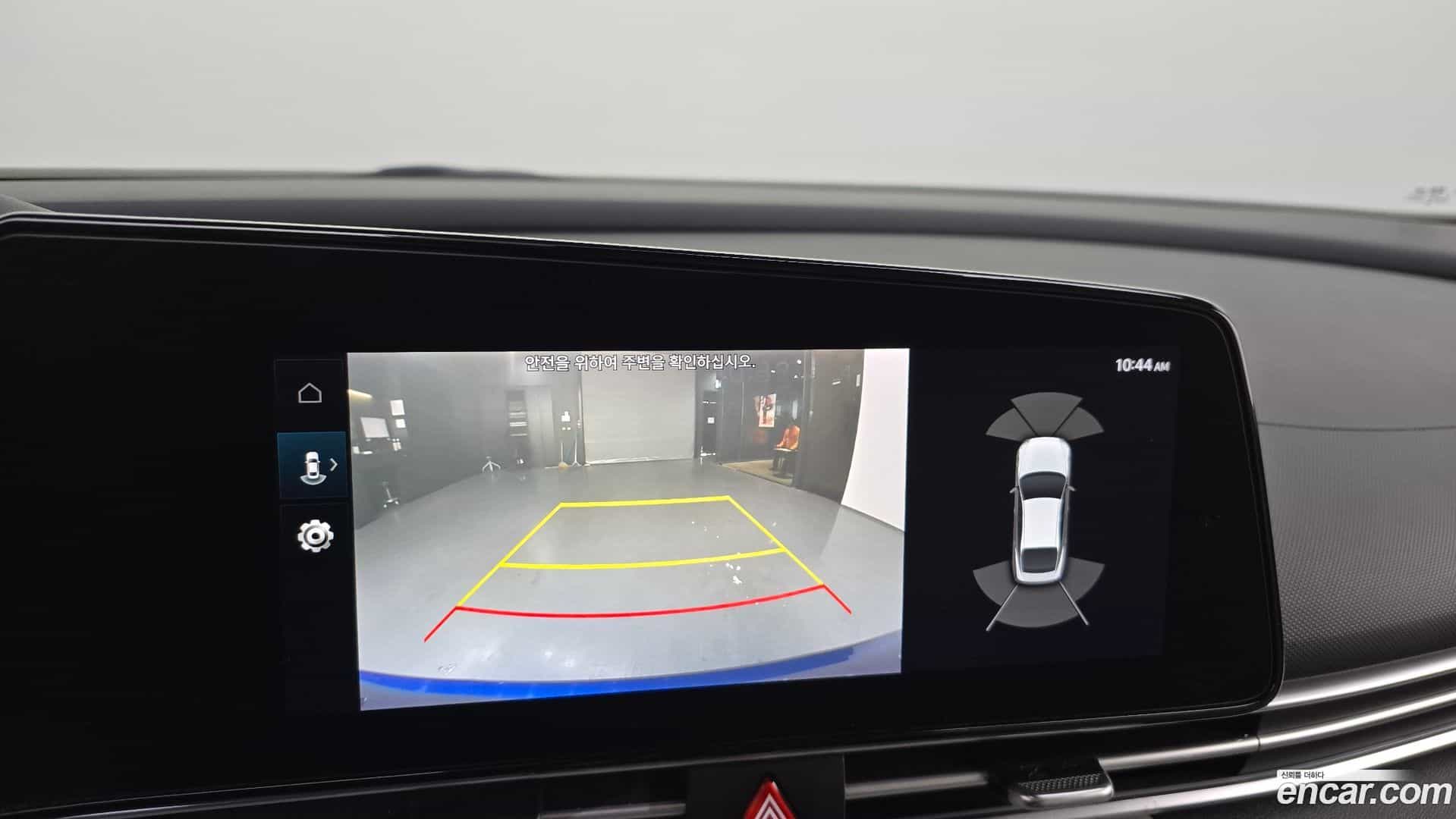 AVANTE Hyundai 2020.3-OPTION-019