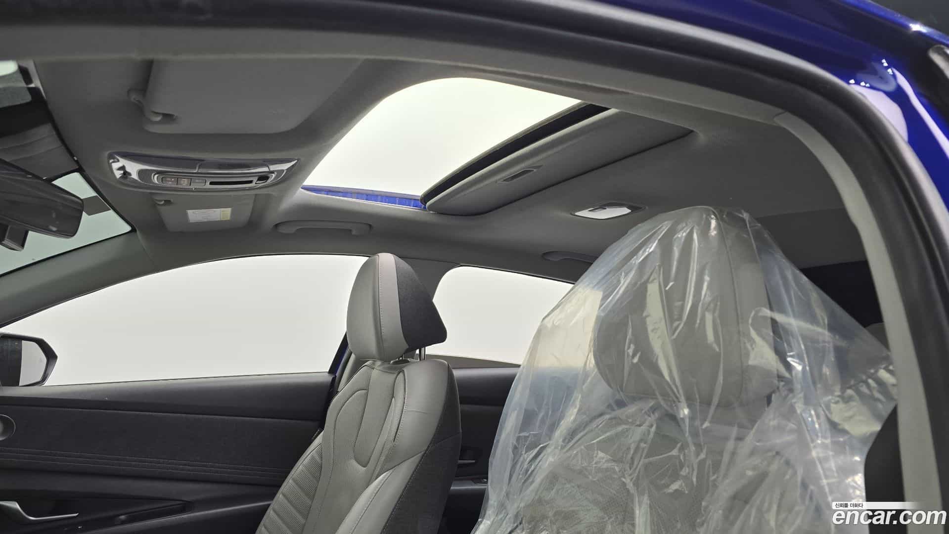 AVANTE Hyundai 2020.3-OPTION-023