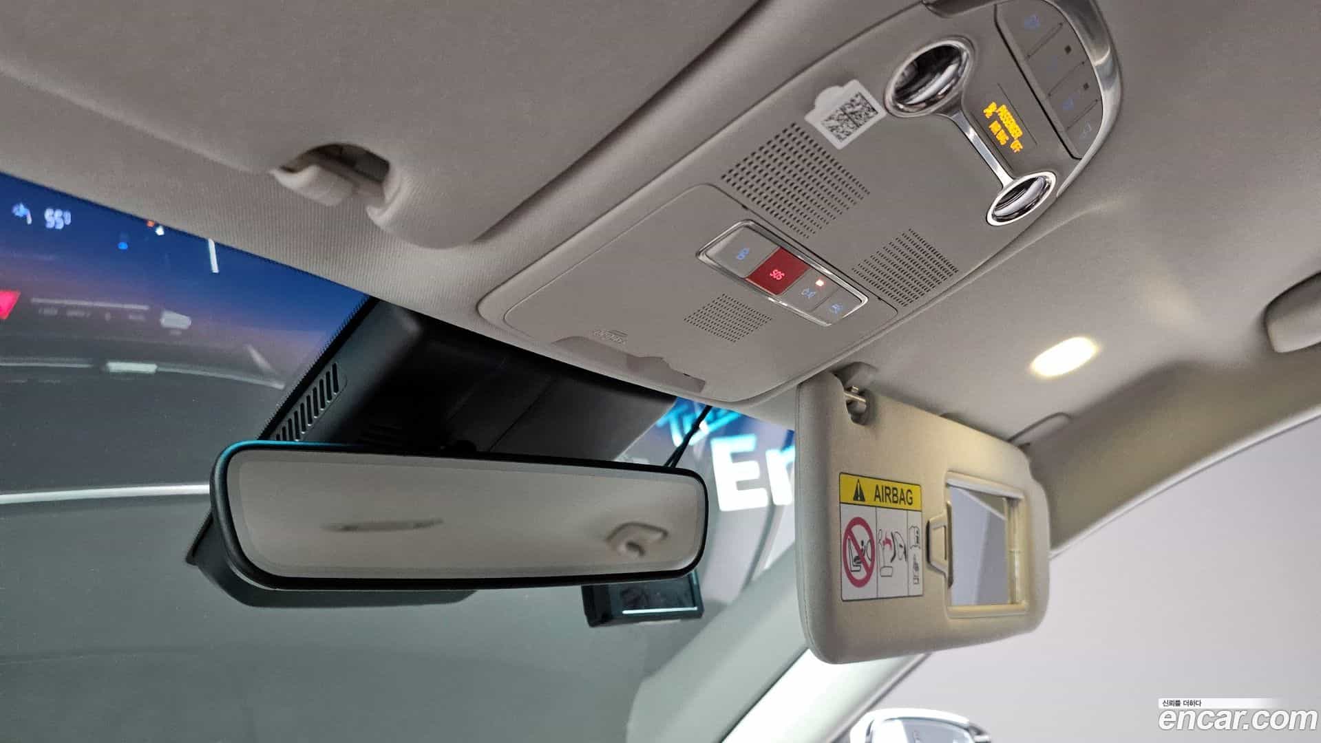 Grandeur Hyundai 2022.2-OPTION-024