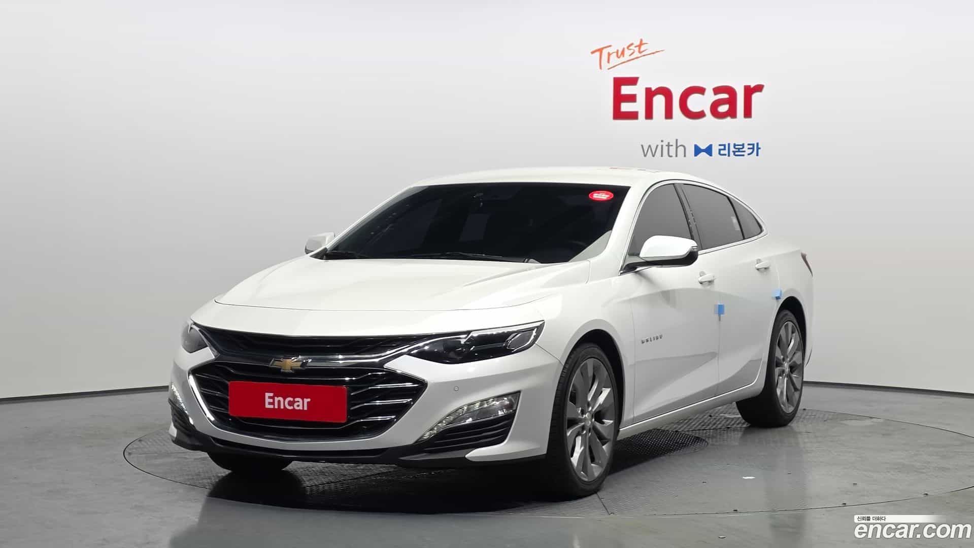 Malibu Chevrolet 2021.5-OUTER-001