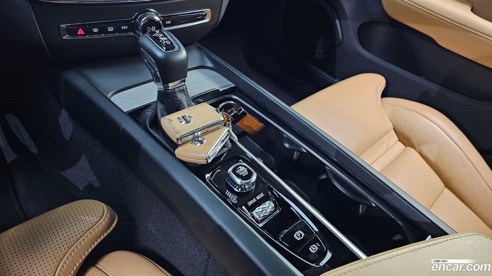 V60 Volvo 2020.6-INNER-009