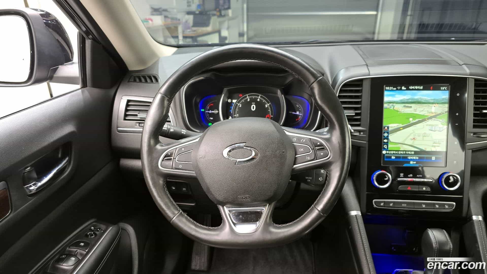 QM6 Renault Korea 2019.11-OPTION-018