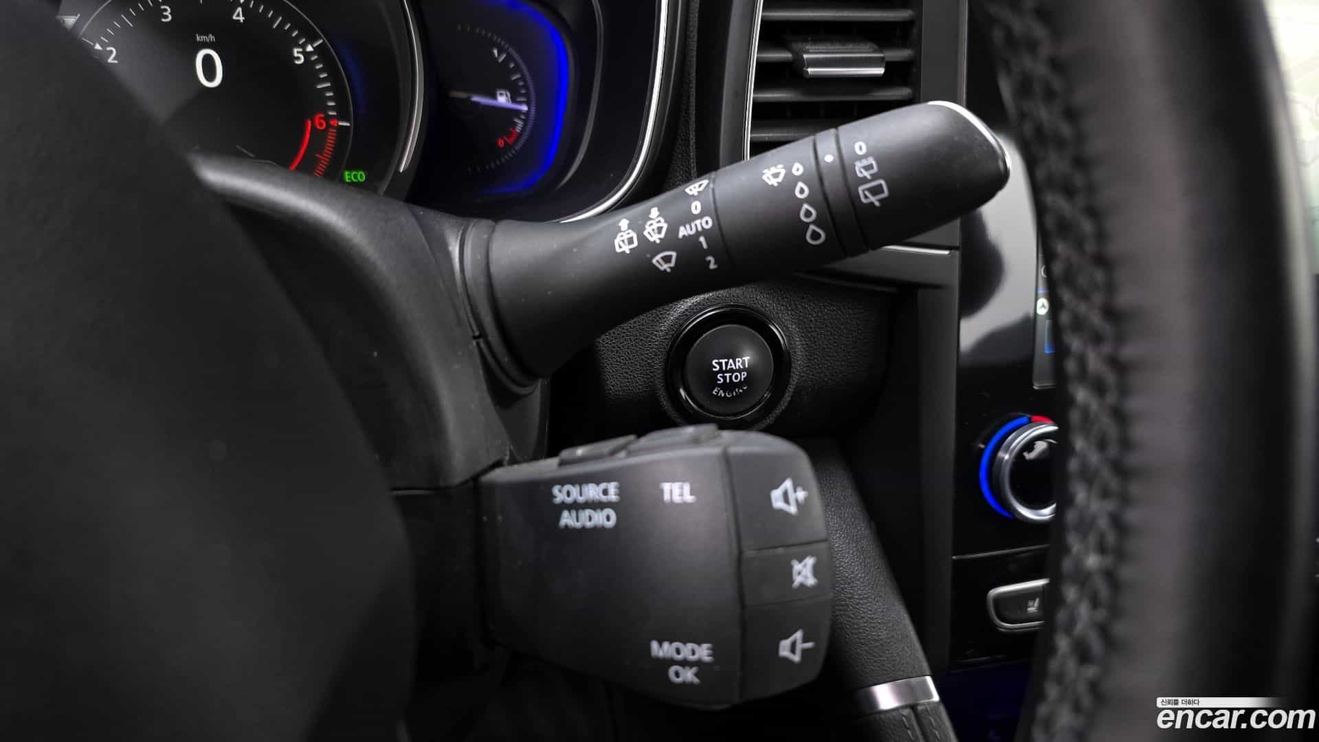 QM6 Renault Korea 2019.11-OPTION-022