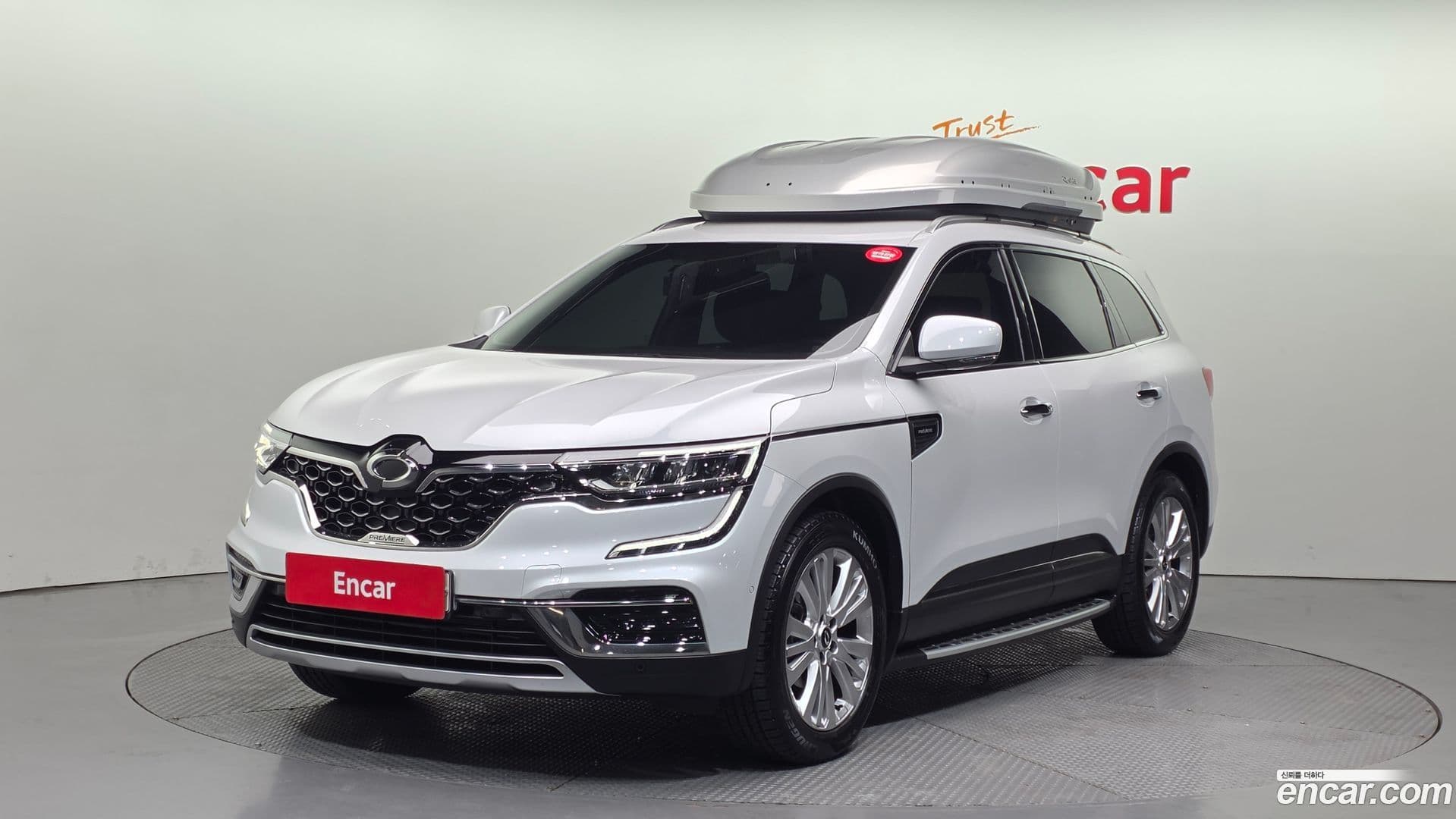 Main__Slider__Photo:QM6 Renault Korea 2021.9-0