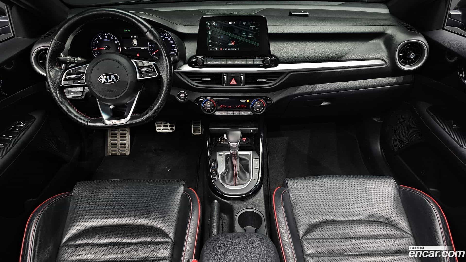 K3 Kia 2019.2-INNER-007