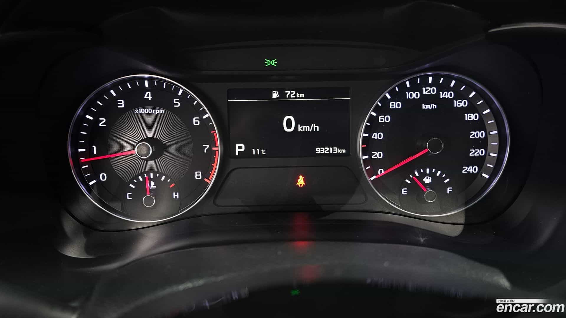 K3 Kia 2019.2-INNER-008