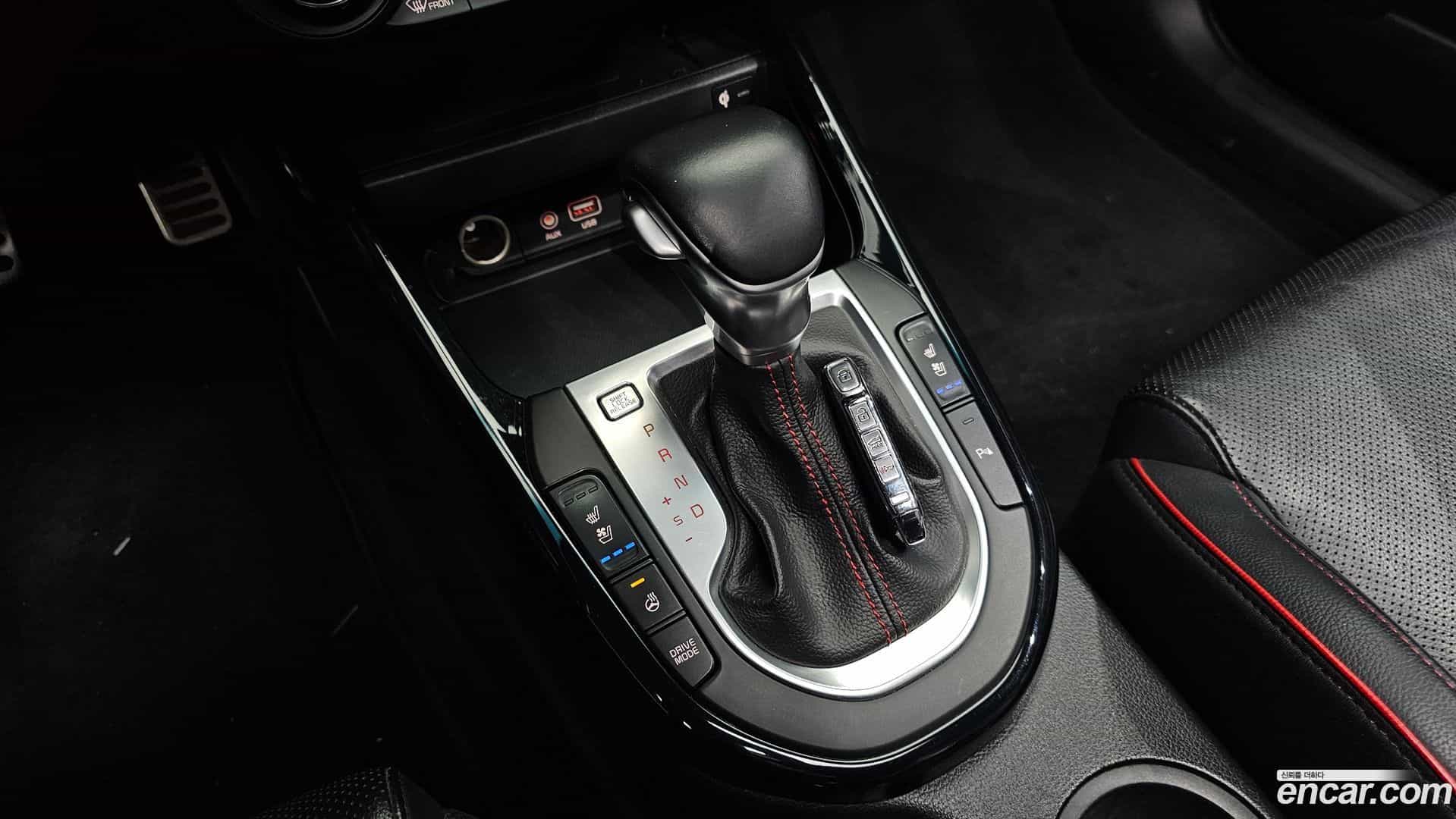 K3 Kia 2019.2-INNER-009