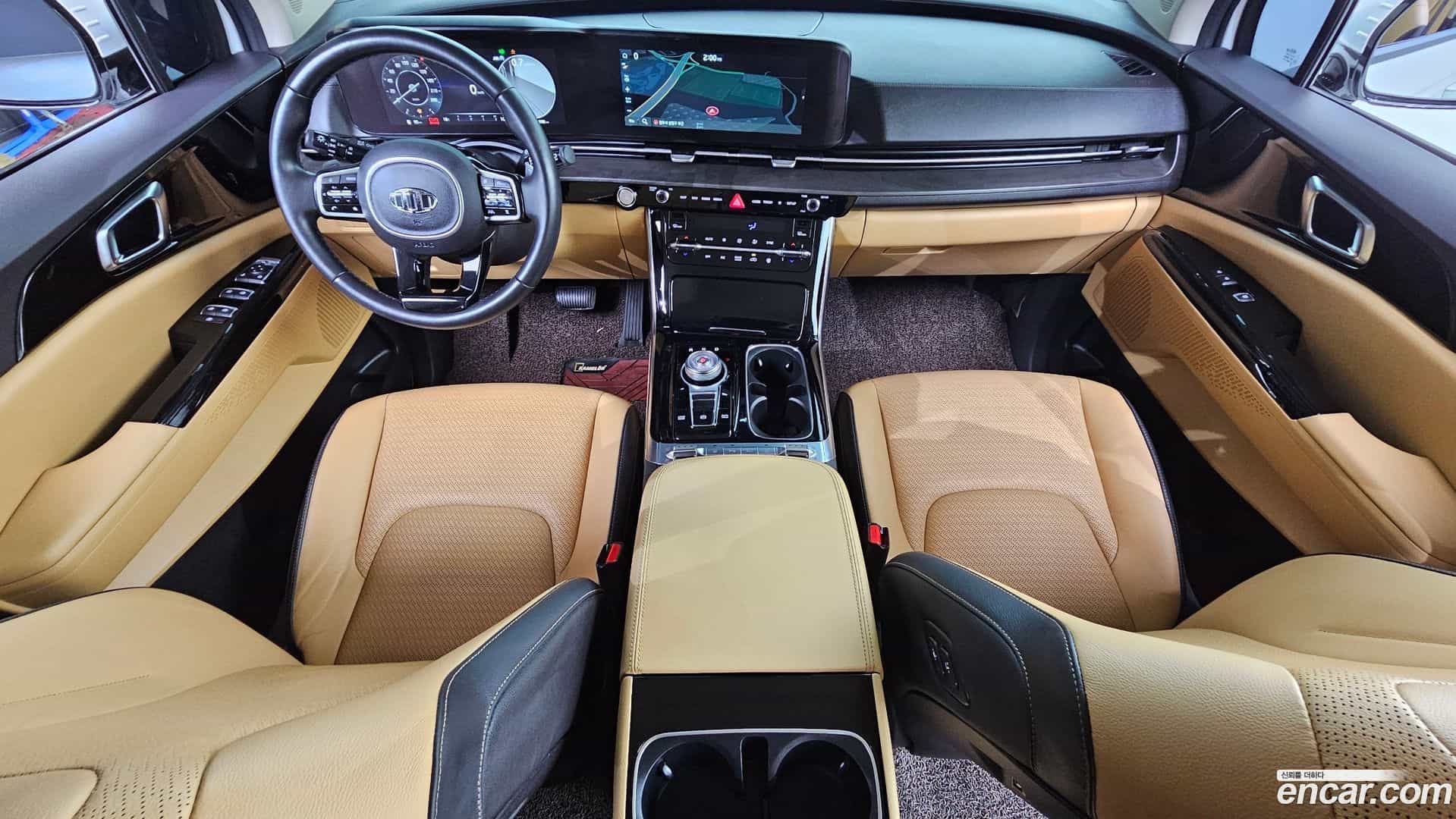 Canival Kia 2021.2-INNER-007