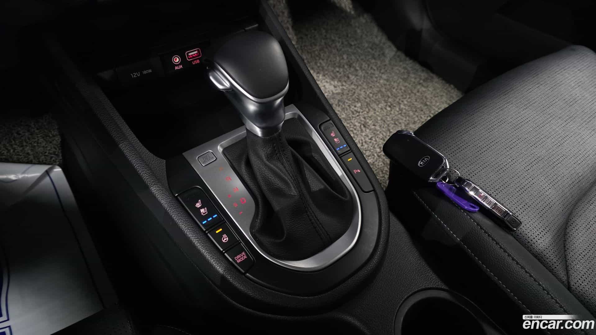 K3 Kia 2018.5-INNER-009
