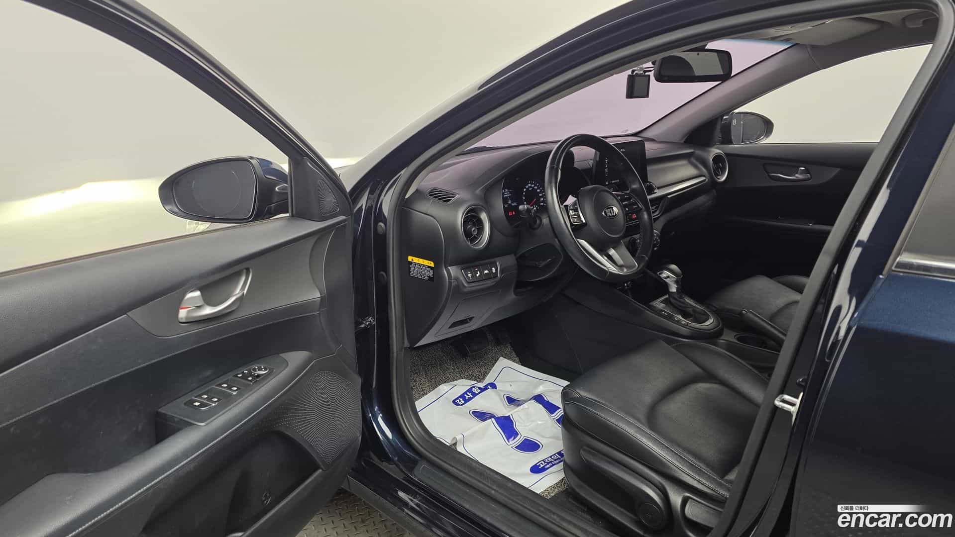 K3 Kia 2018.5-INNER-010