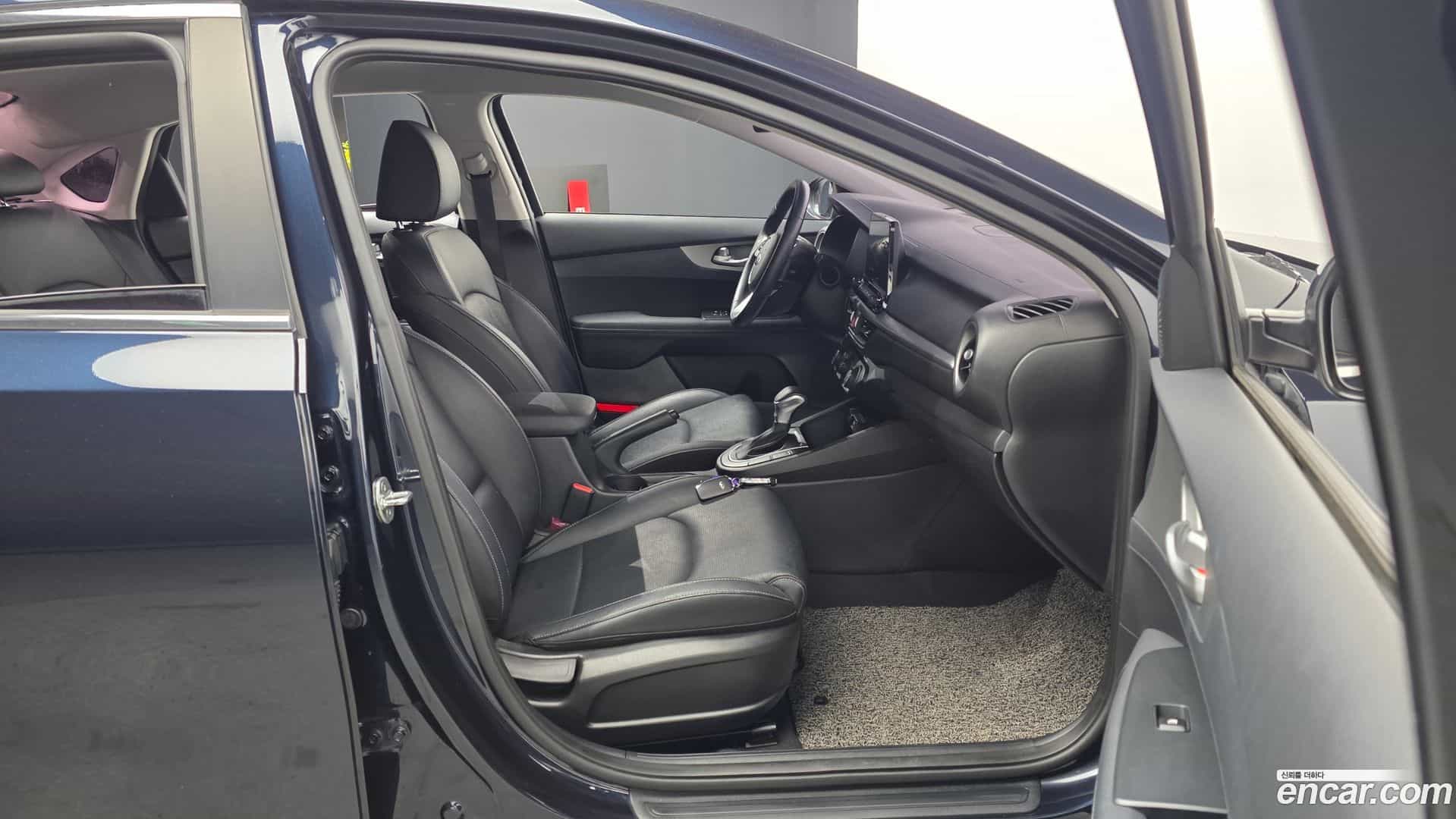 K3 Kia 2018.5-OPTION-016