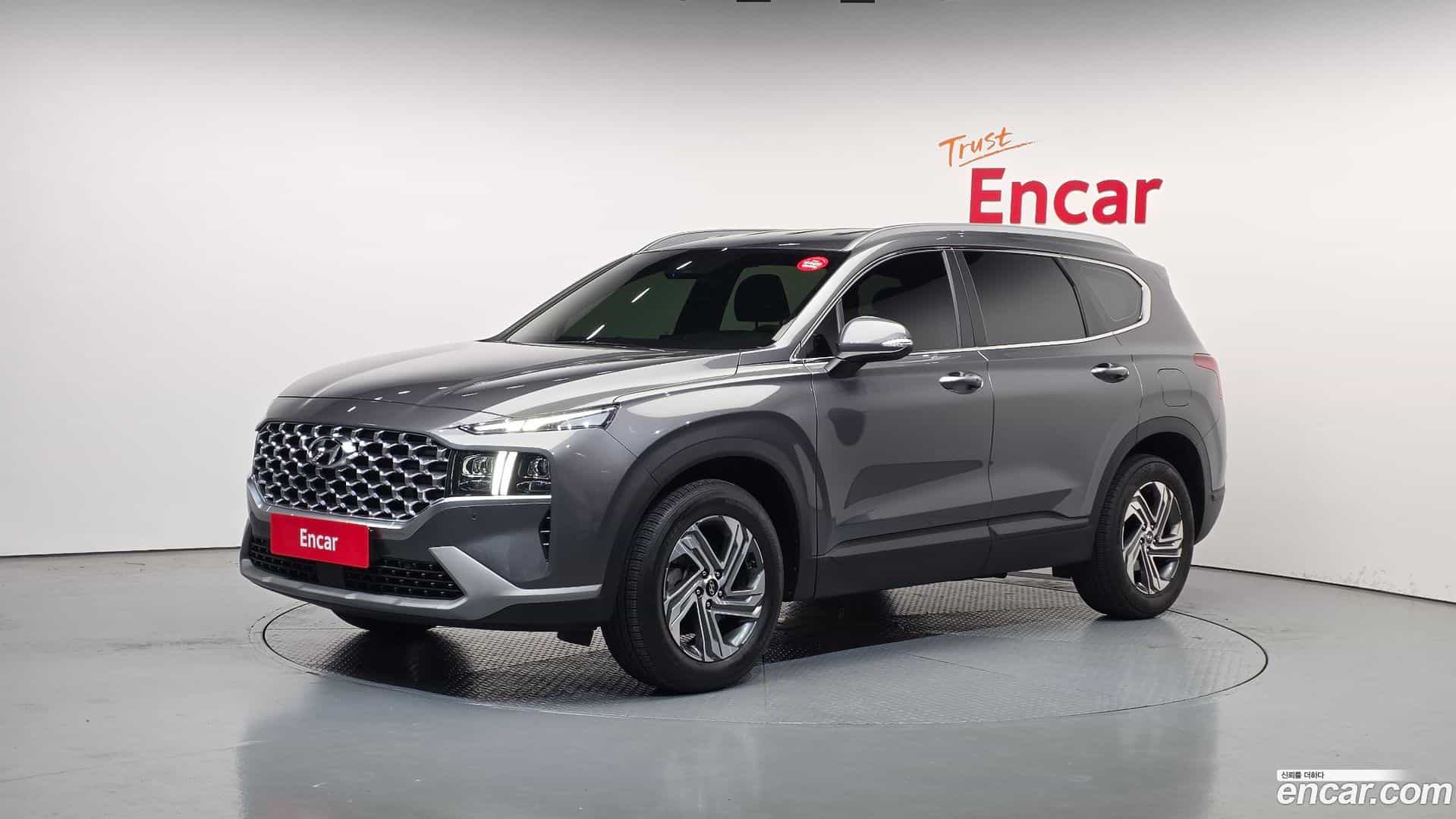Santafe Hyundai 2020.7-OUTER-001