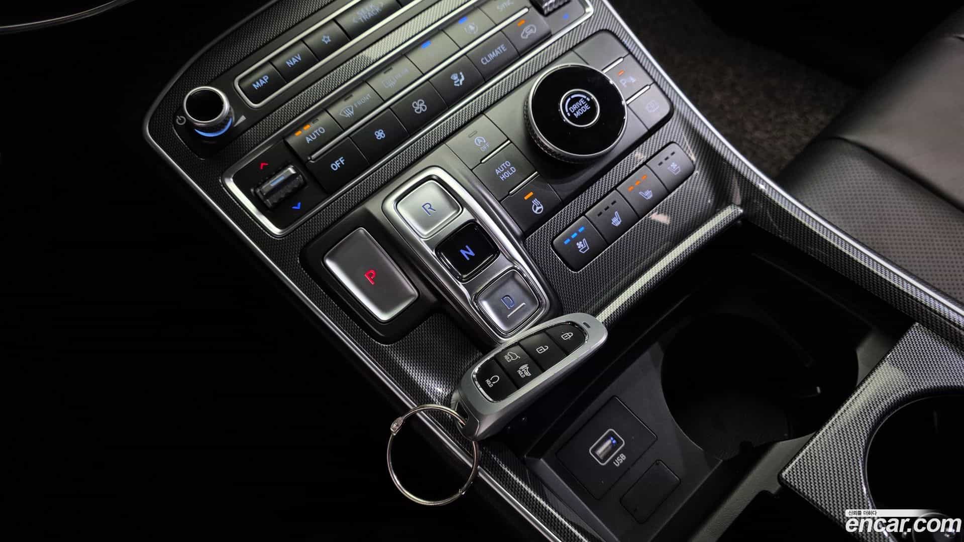 Santafe Hyundai 2020.7-INNER-009