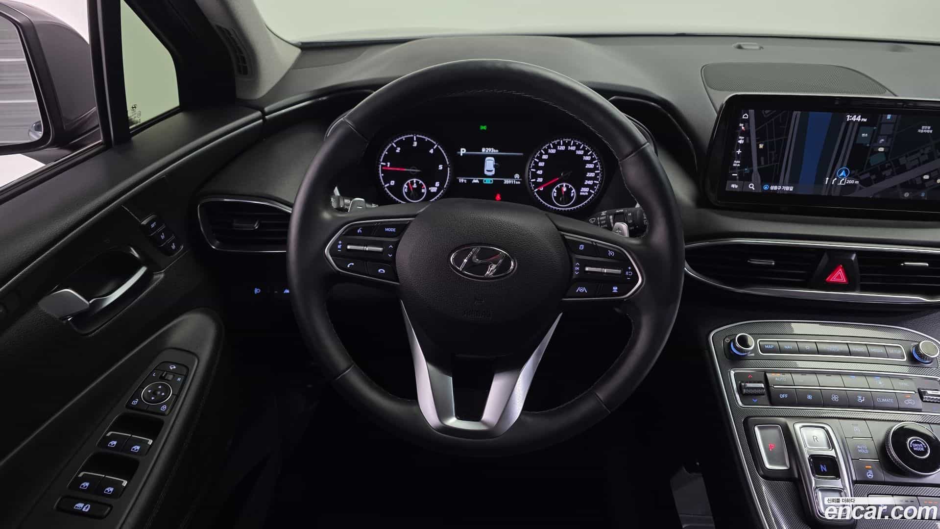 Santafe Hyundai 2020.7-OPTION-017