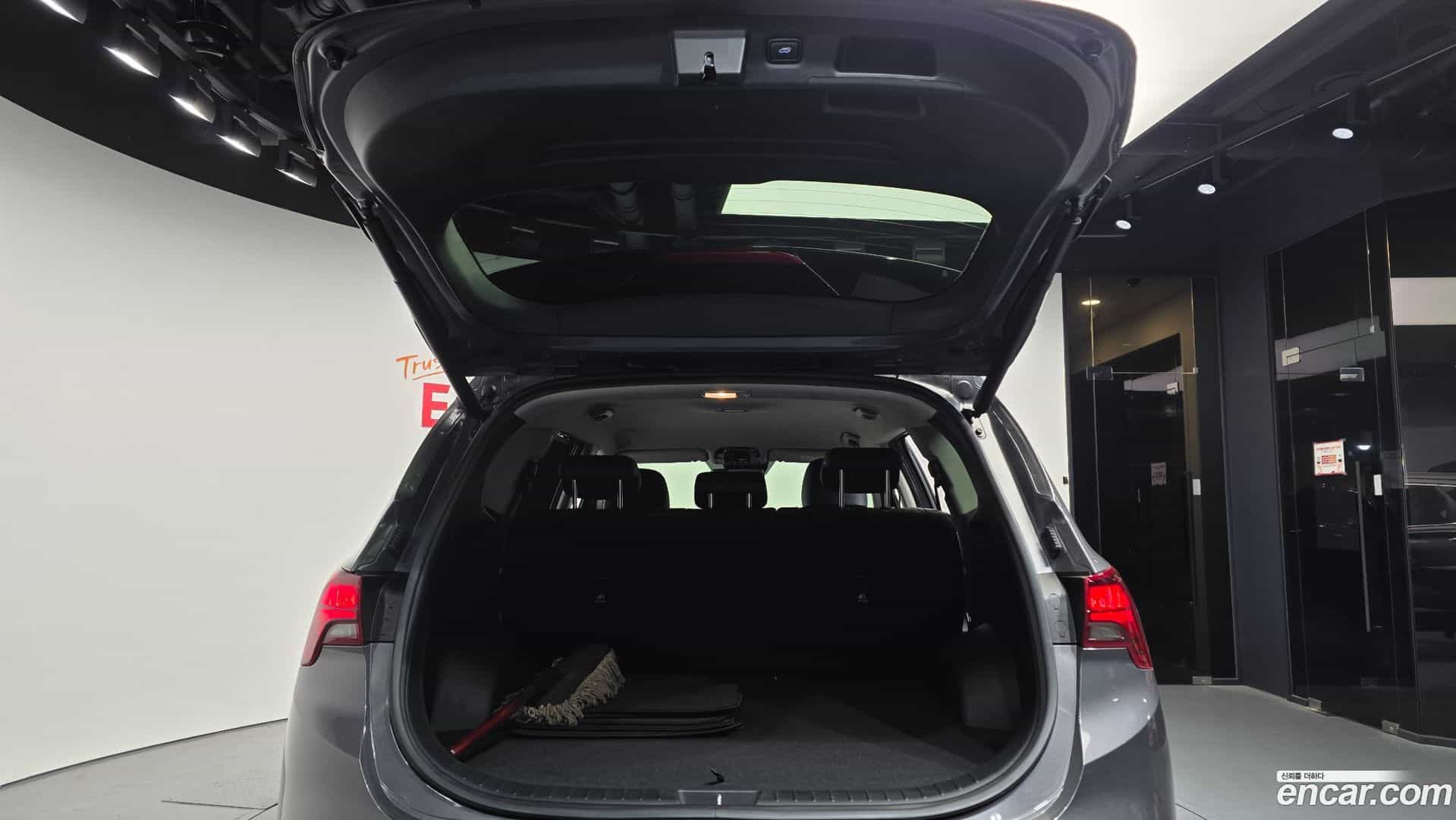 Santafe Hyundai 2020.7-OPTION-024