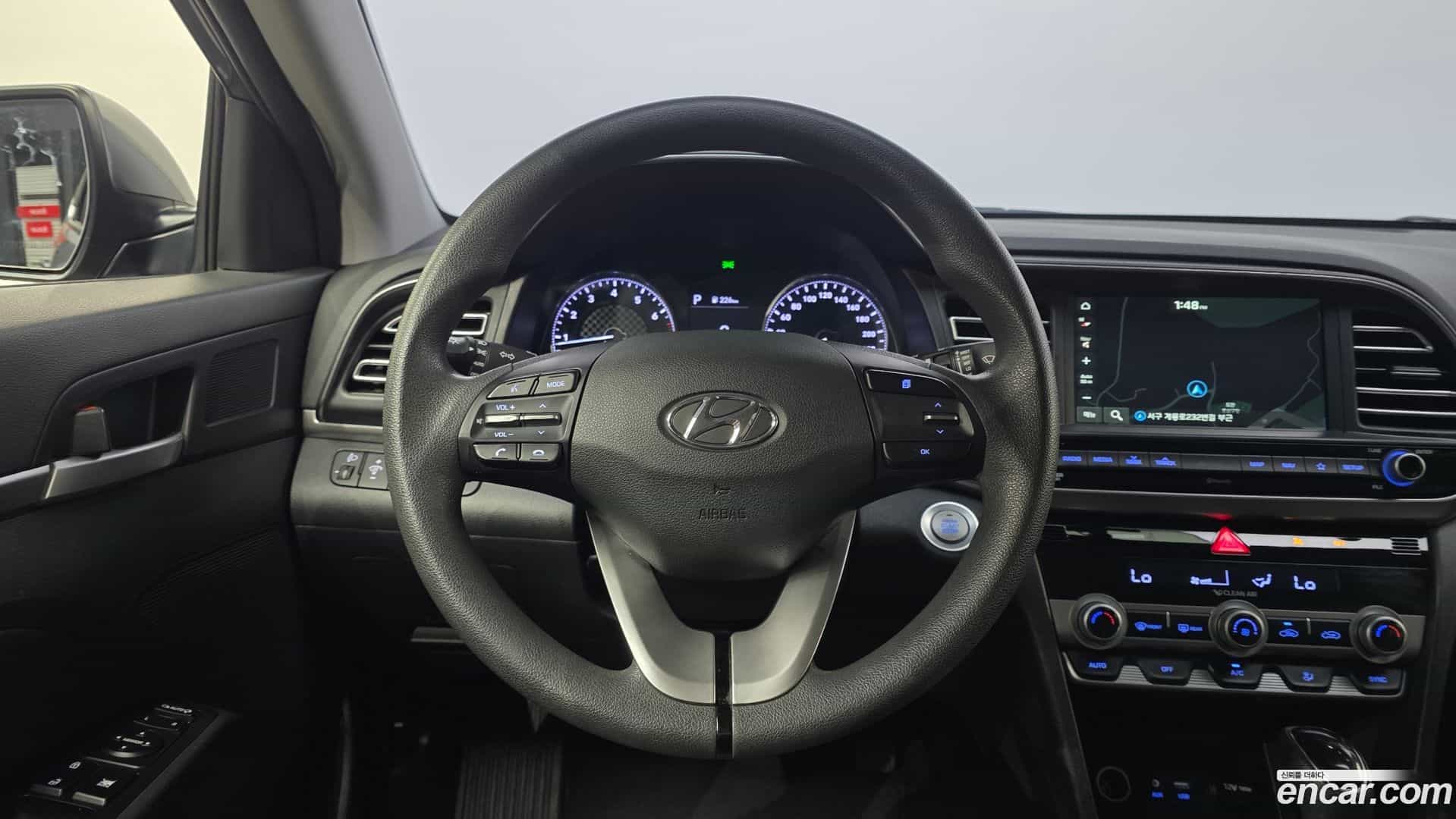 AVANTE Hyundai 2019.5-OPTION-021
