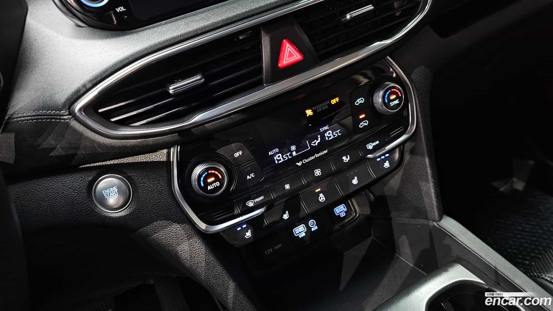 Santafe Hyundai 2018.3-OPTION-021