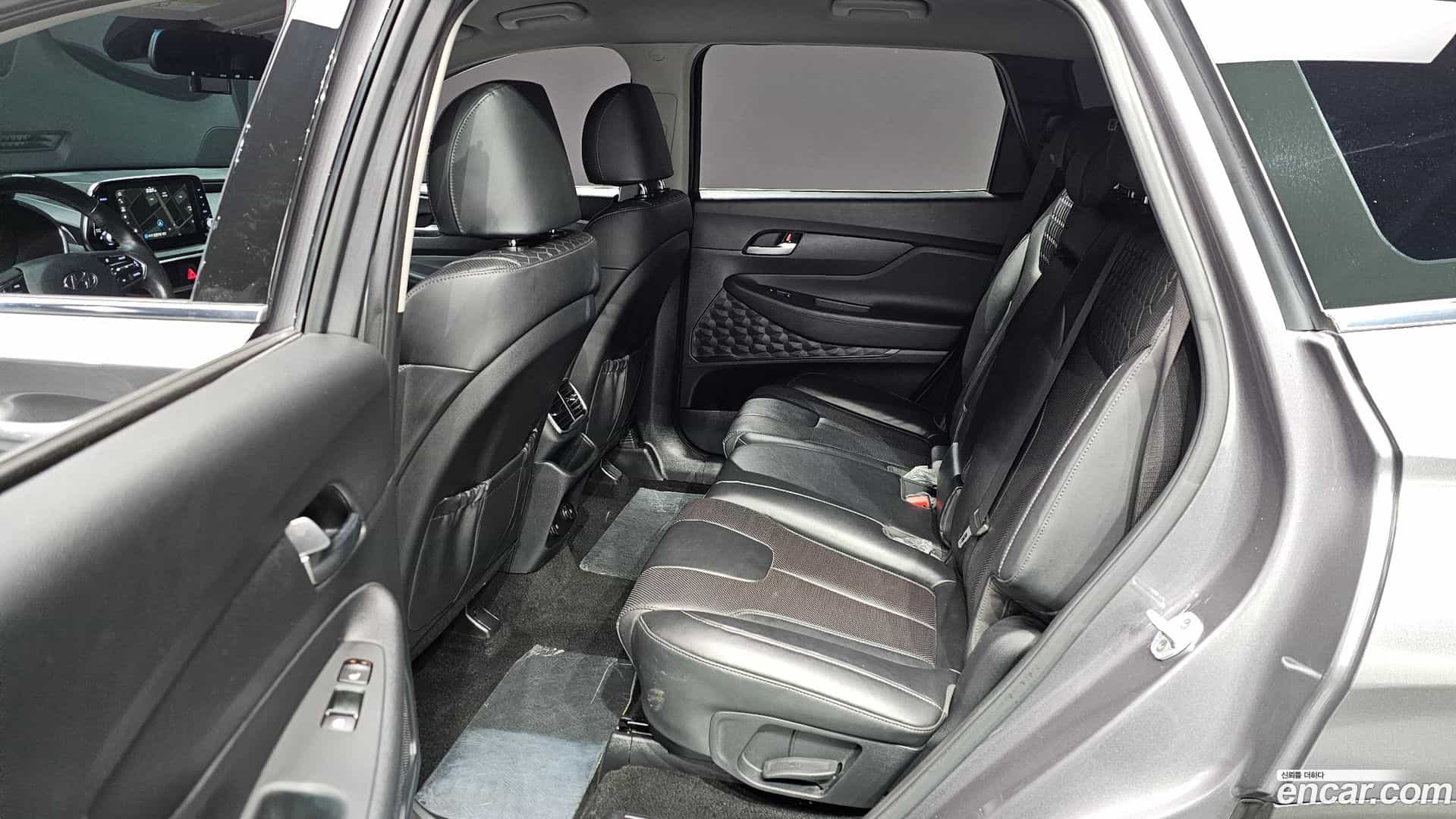 Santafe Hyundai 2018.3-OPTION-022