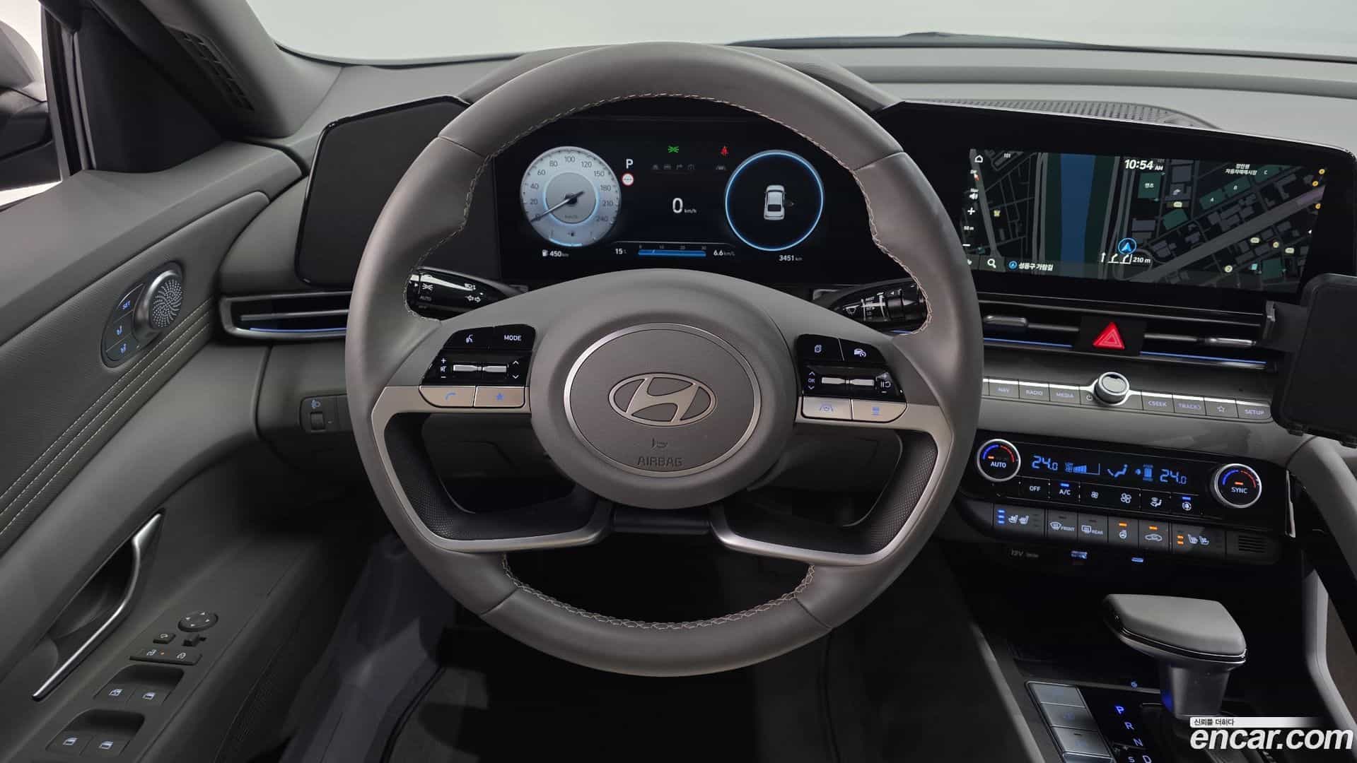AVANTE Hyundai 2024.11-OPTION-017