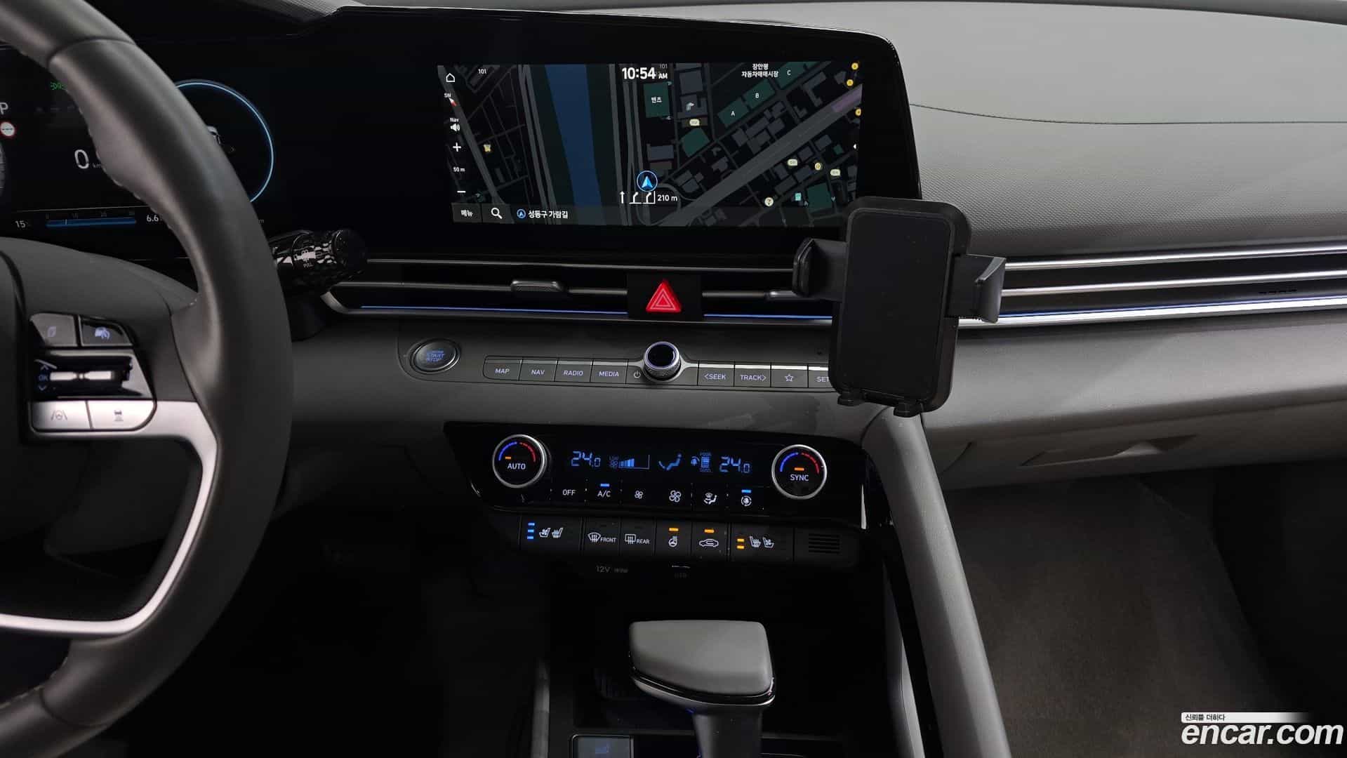 AVANTE Hyundai 2024.11-OPTION-019