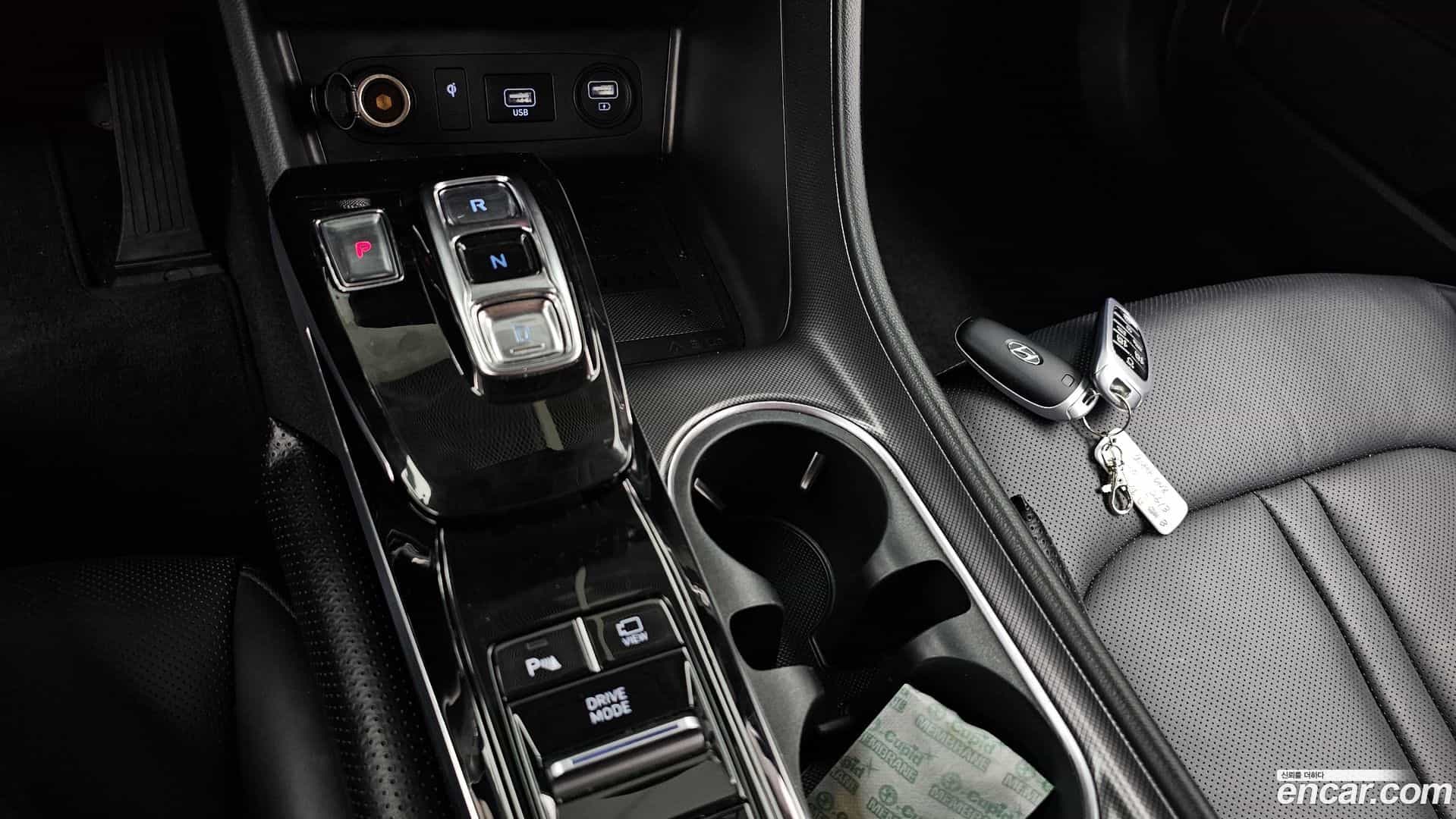 Sonata Hyundai 2019.5-INNER-009