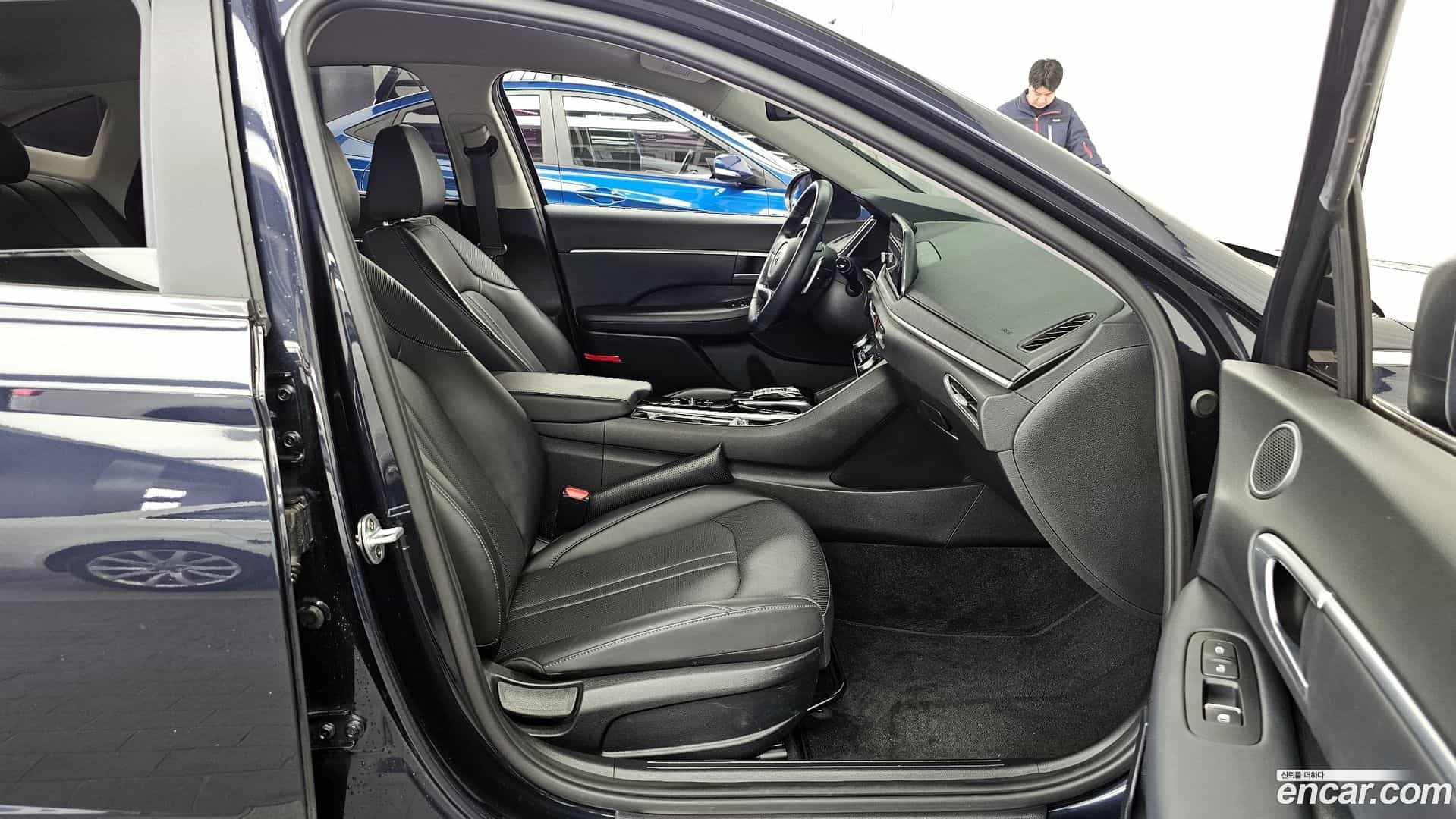 Sonata Hyundai 2019.5-OPTION-015