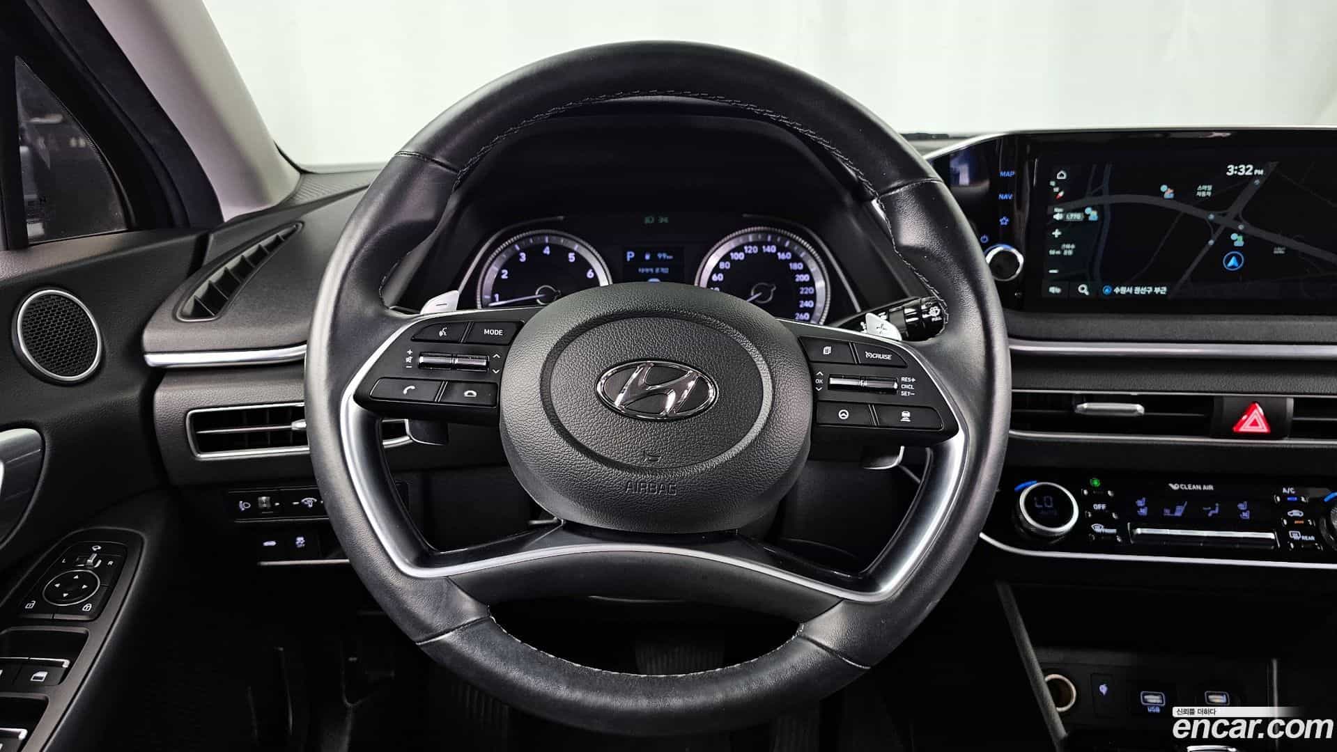 Sonata Hyundai 2019.5-OPTION-017