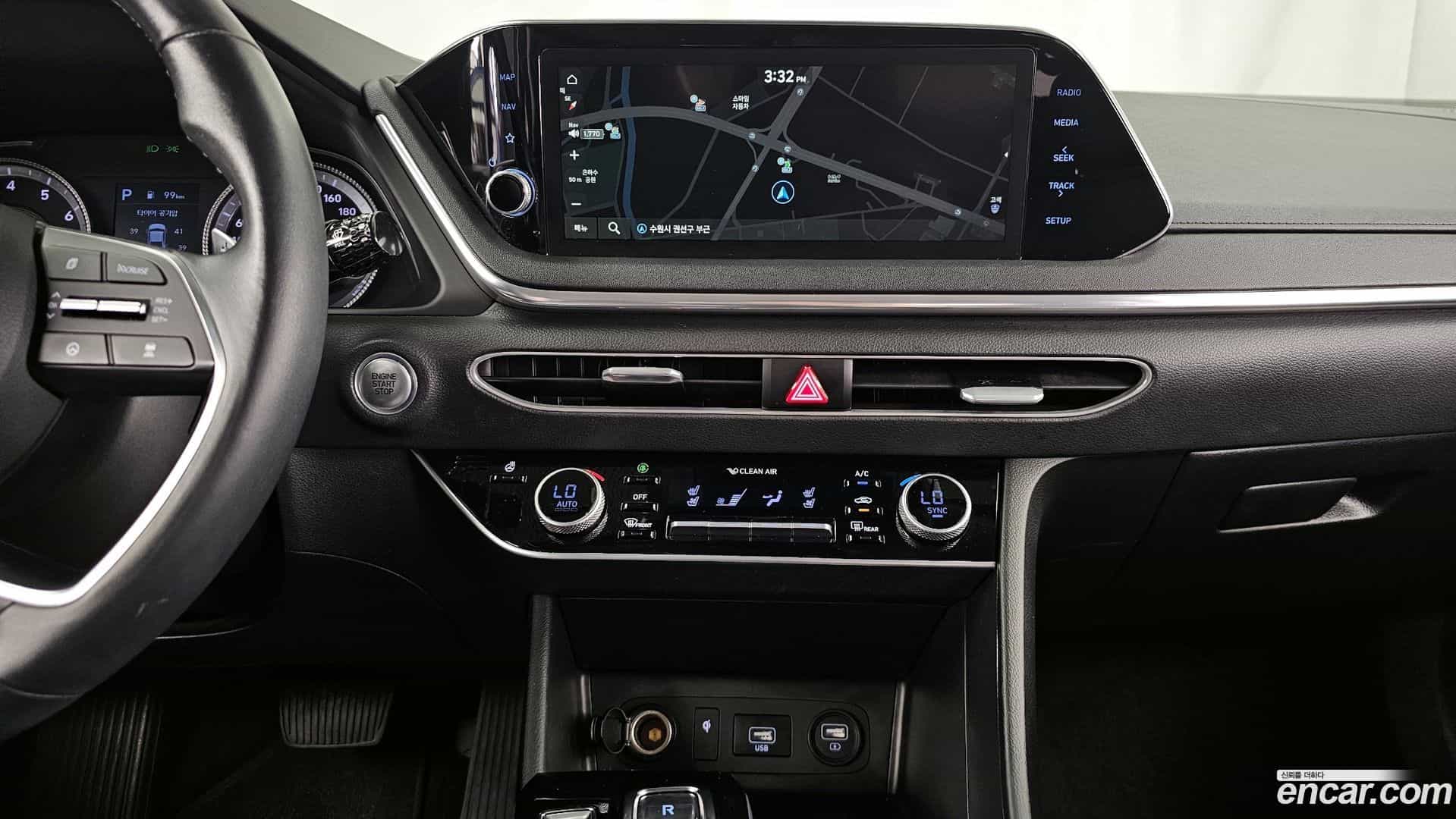 Sonata Hyundai 2019.5-OPTION-019
