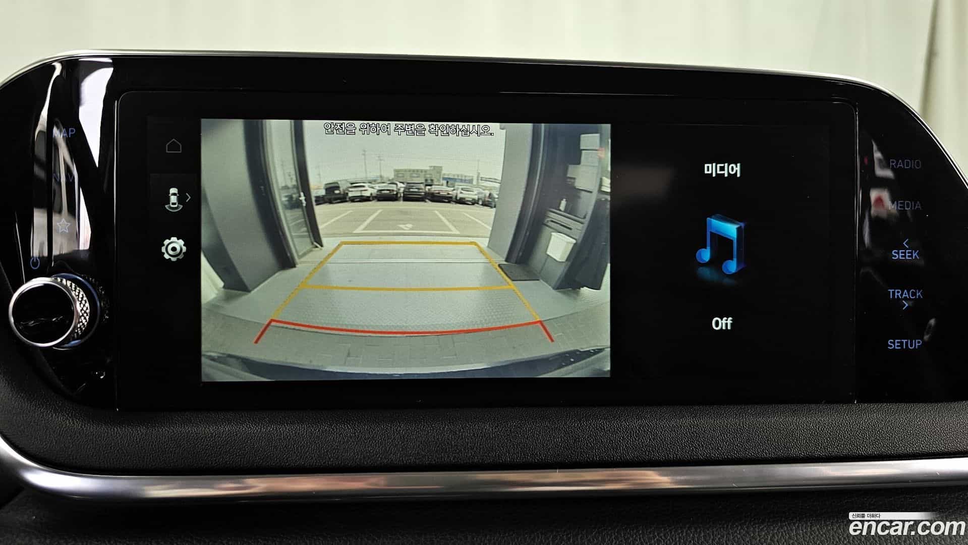 Sonata Hyundai 2019.5-OPTION-020