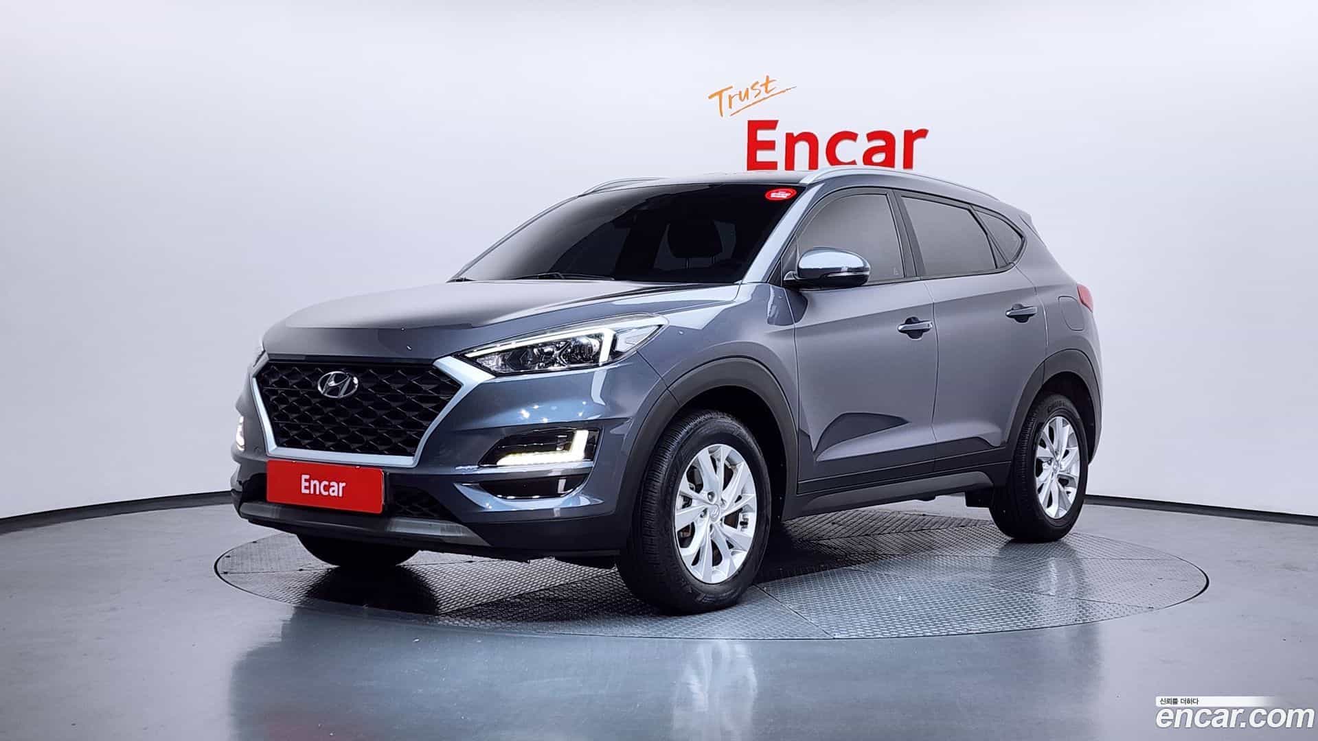 Tucson Hyundai 2019.8-OUTER-001