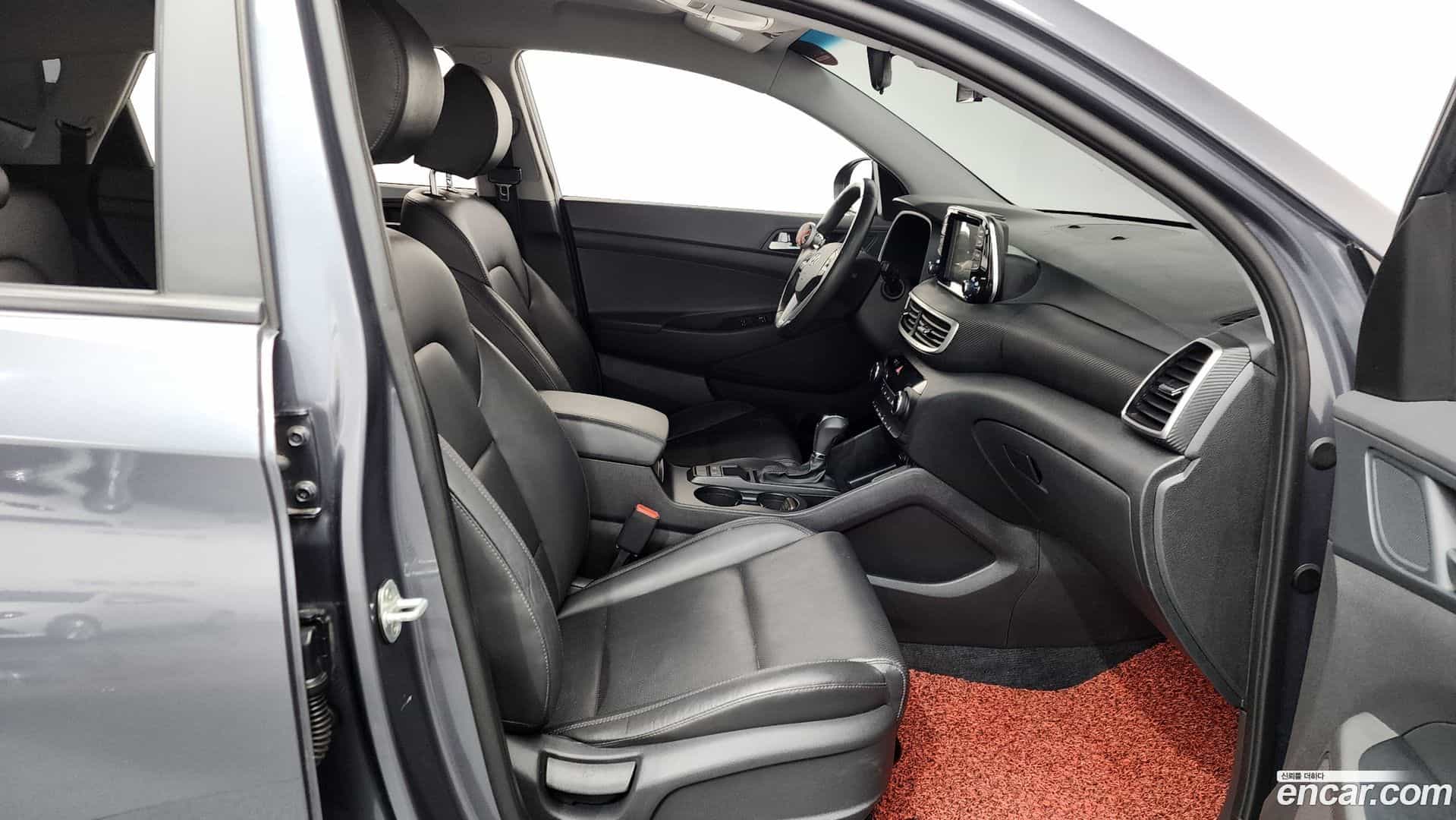 Tucson Hyundai 2019.8-OPTION-015