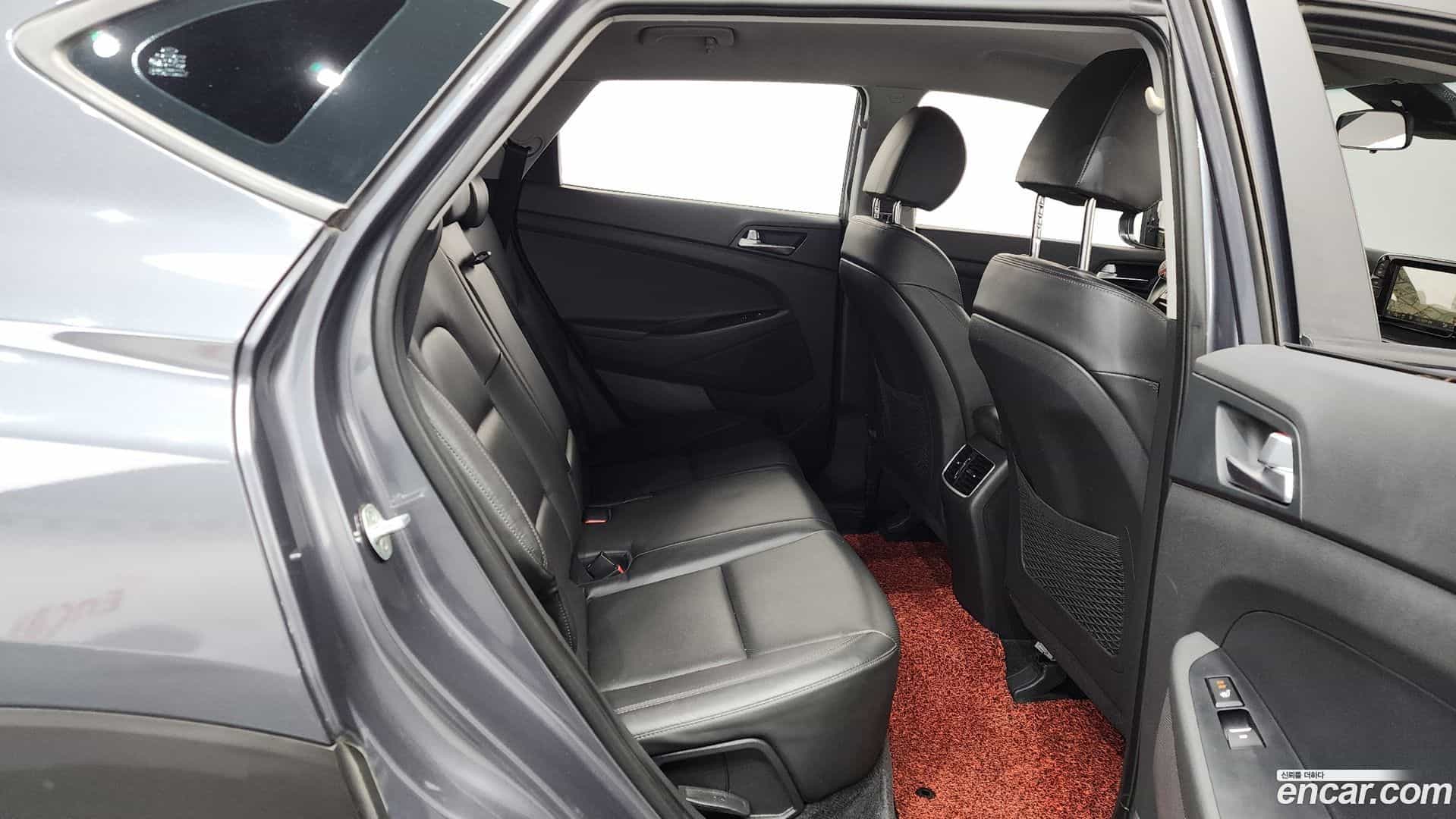 Tucson Hyundai 2019.8-OPTION-016