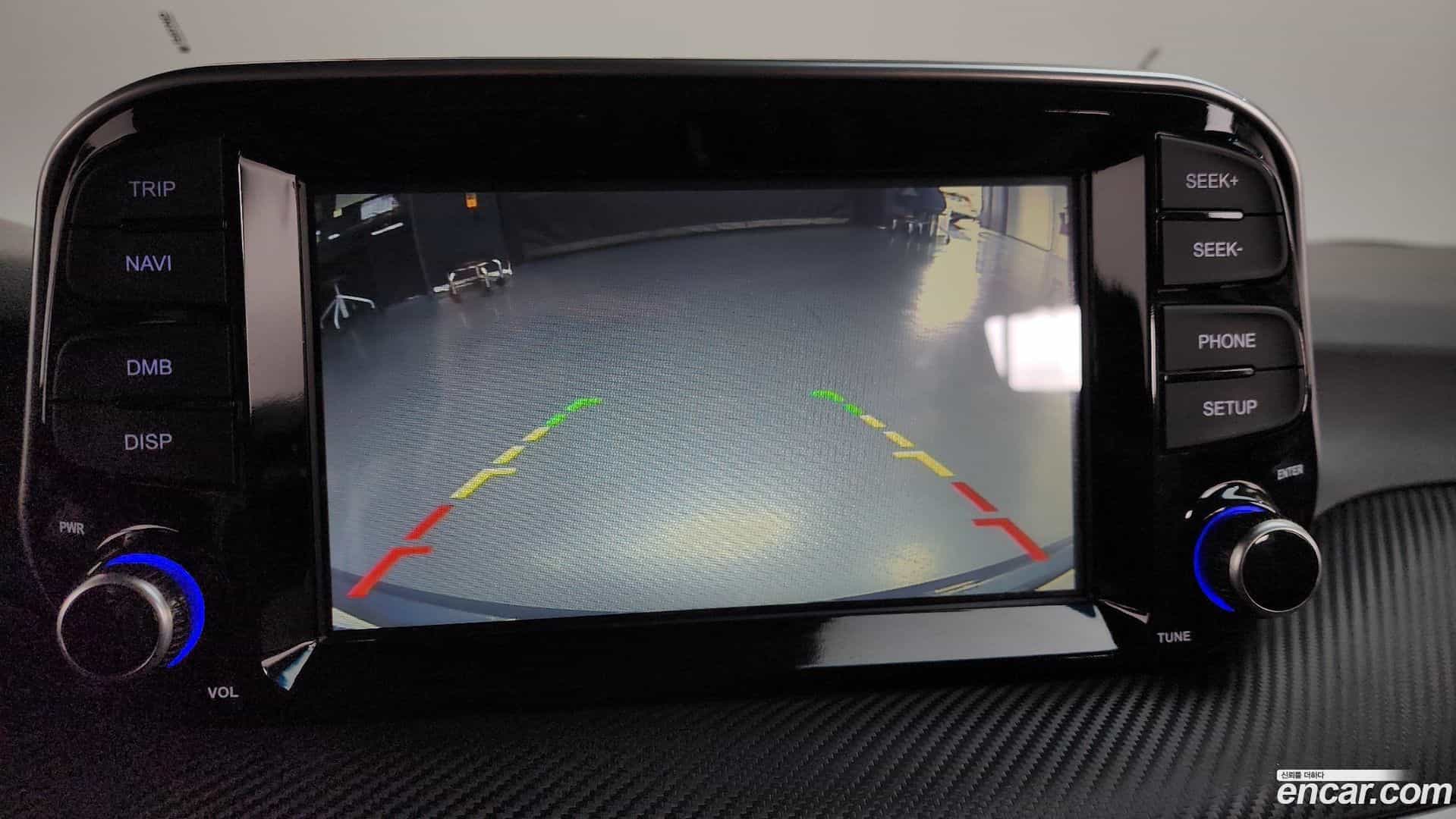 Tucson Hyundai 2019.8-OPTION-021