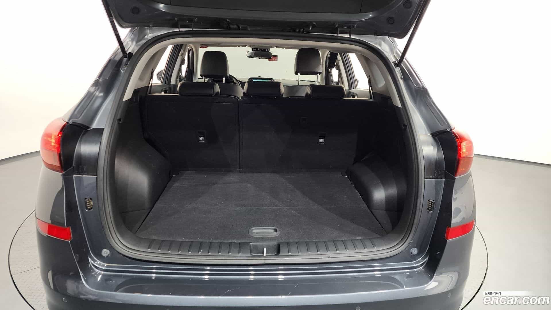 Tucson Hyundai 2019.8-OPTION-024