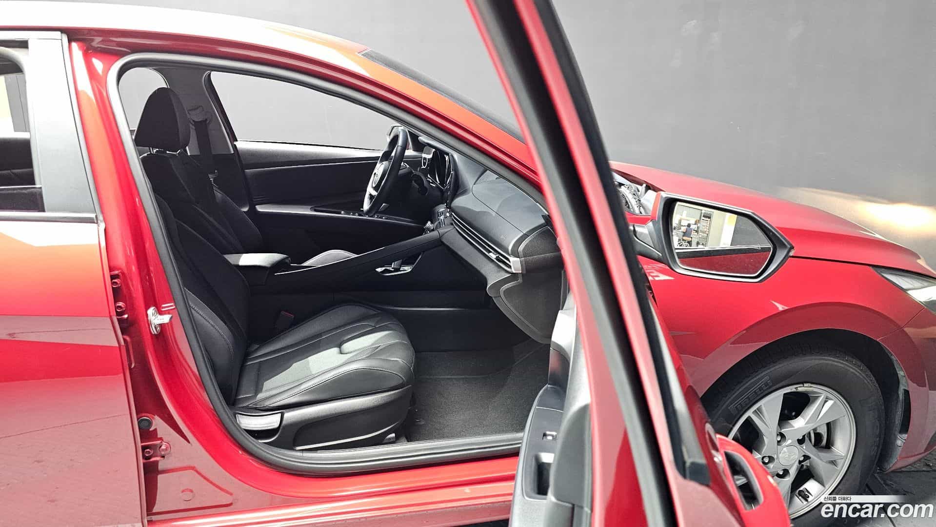 AVANTE Hyundai 2020.3-OPTION-015