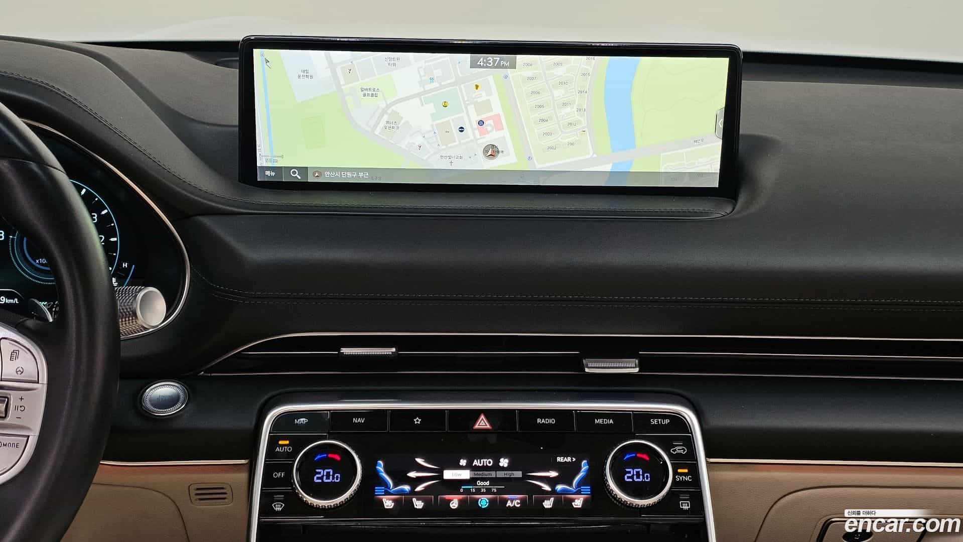 GV80 Genesis 2021.2-OPTION-023