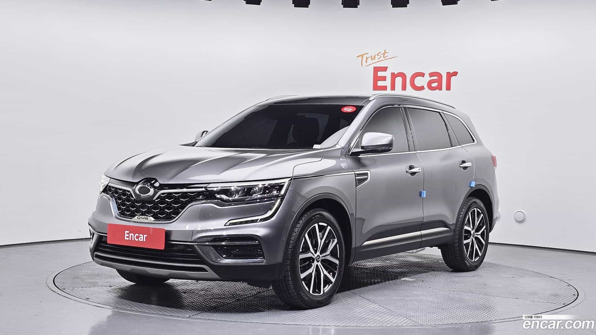 QM6 Renault Korea 2022.1-OUTER-001