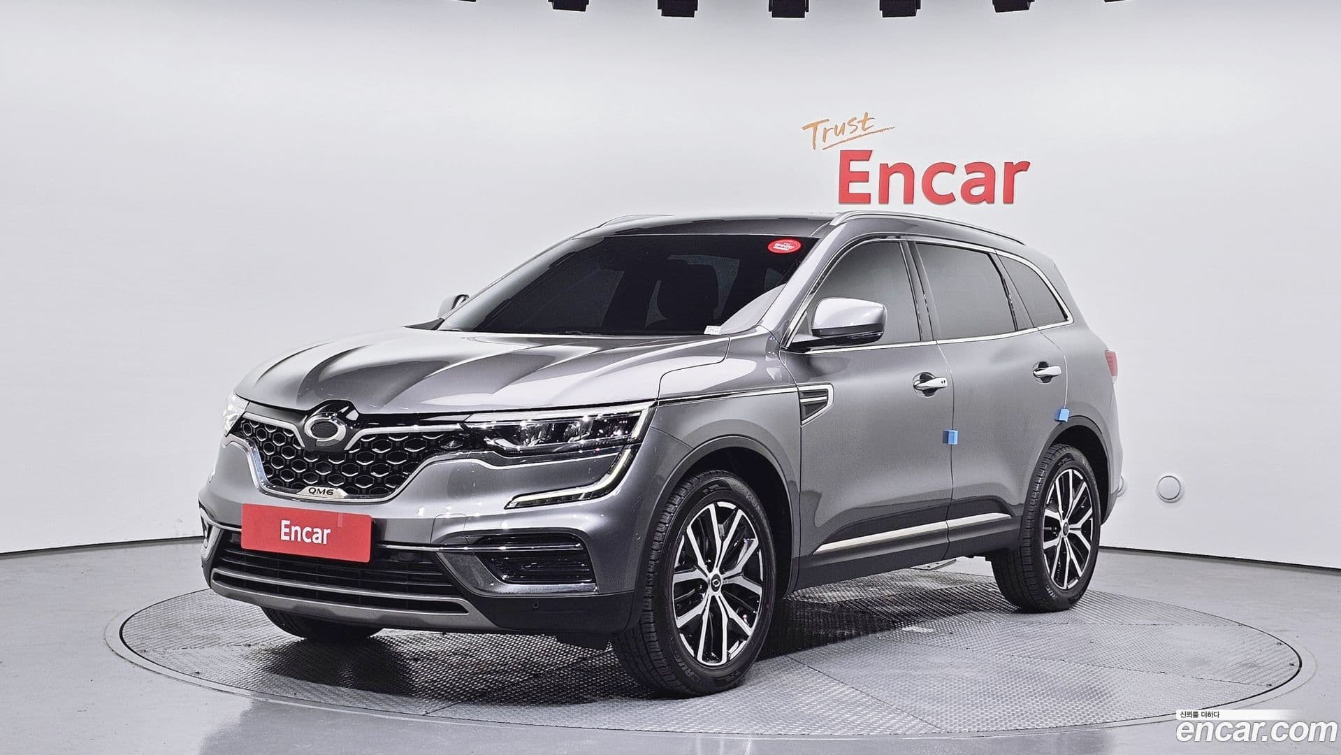Main__Slider__Photo:QM6 Renault Korea 2022.1-0
