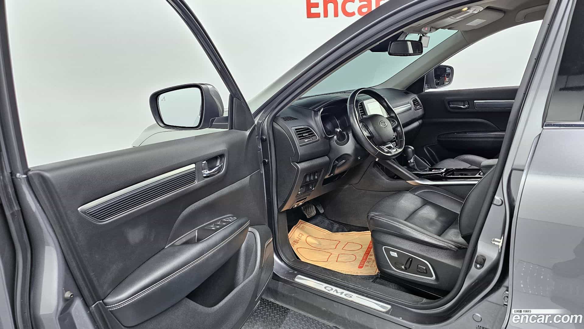 QM6 Renault Korea 2022.1-INNER-010