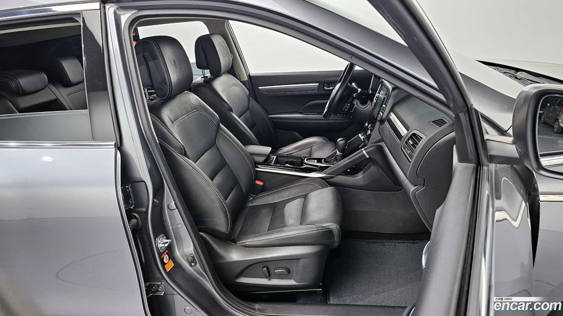 QM6 Renault Korea 2022.1-OPTION-016