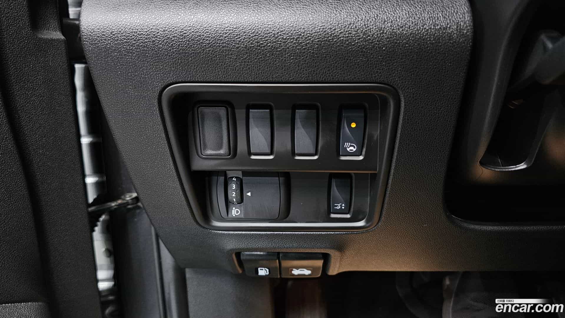 QM6 Renault Korea 2022.1-OPTION-018