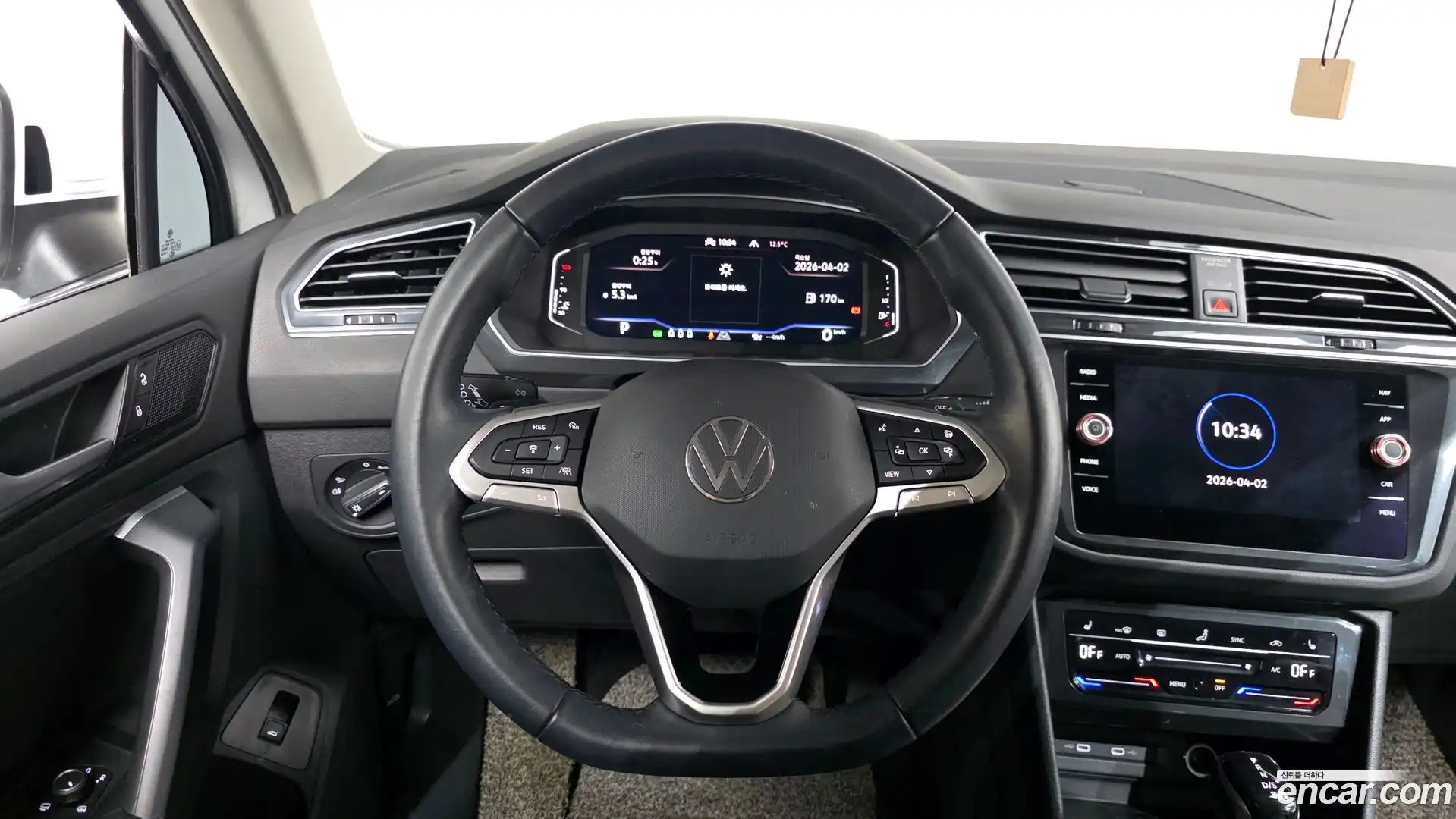 Tiguan Volkswagen 2022.2-OPTION-017