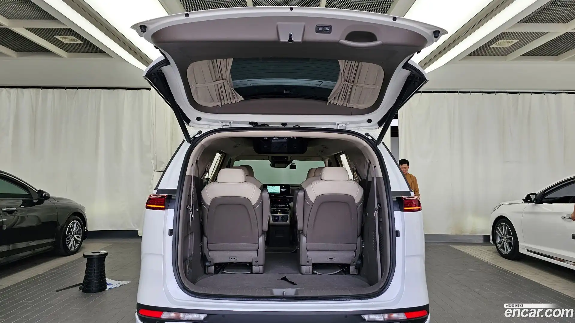 Canival Kia 2021.11-OPTION-024