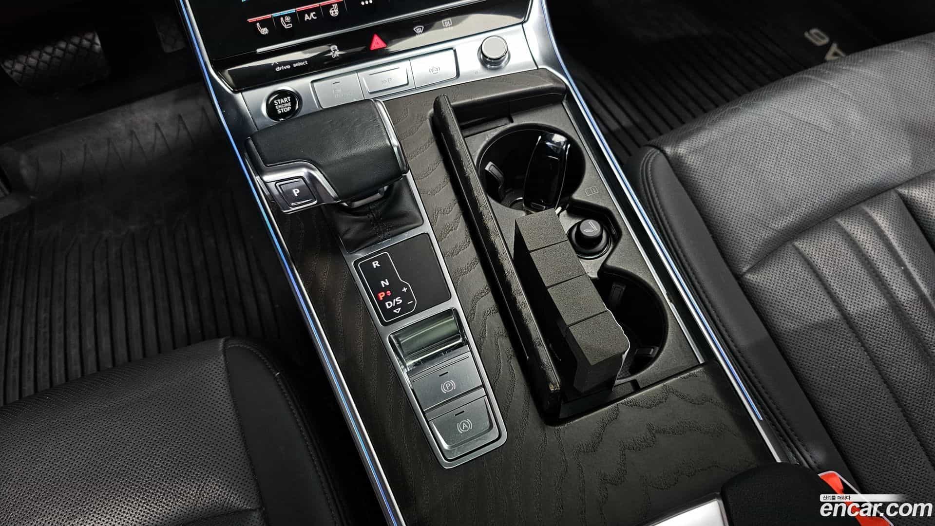 A6 Audi 2022.0-INNER-009